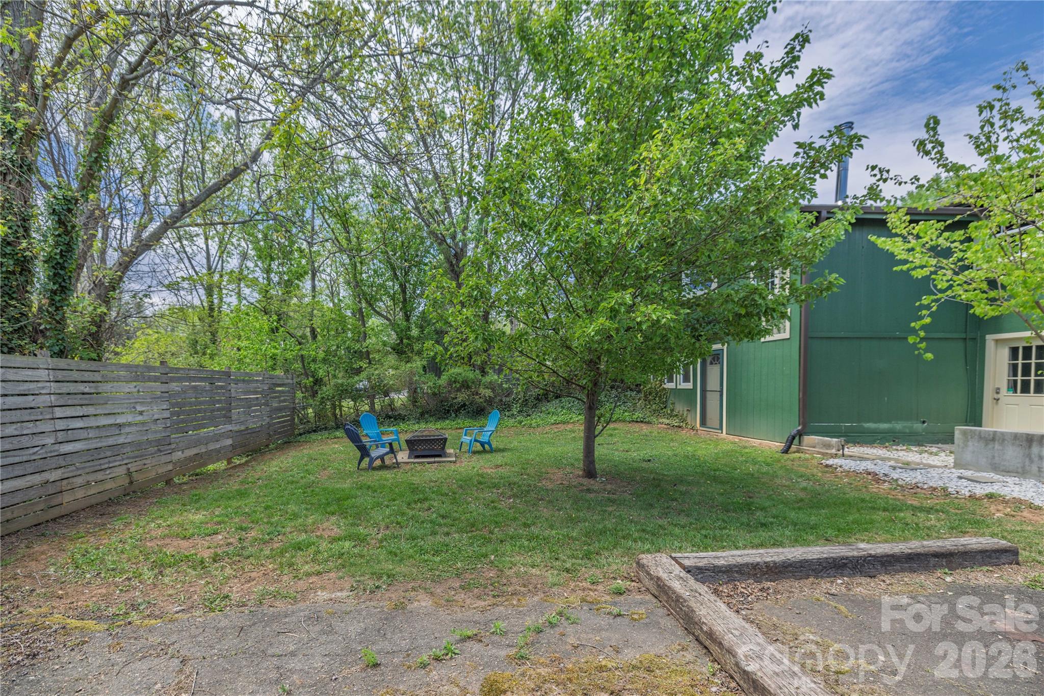 18 Hopedale Circle — Asheville
