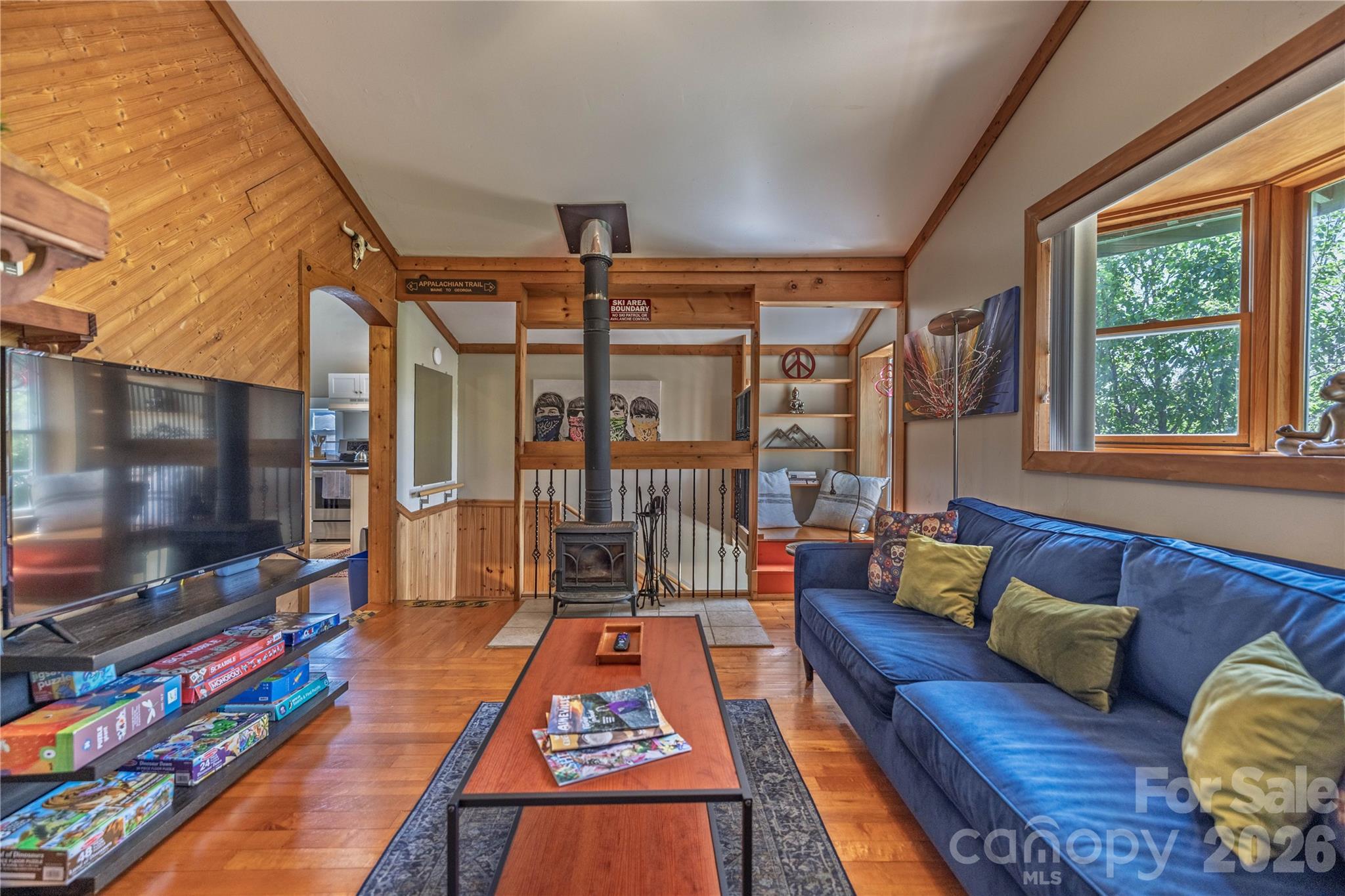 18 Hopedale Circle — Asheville