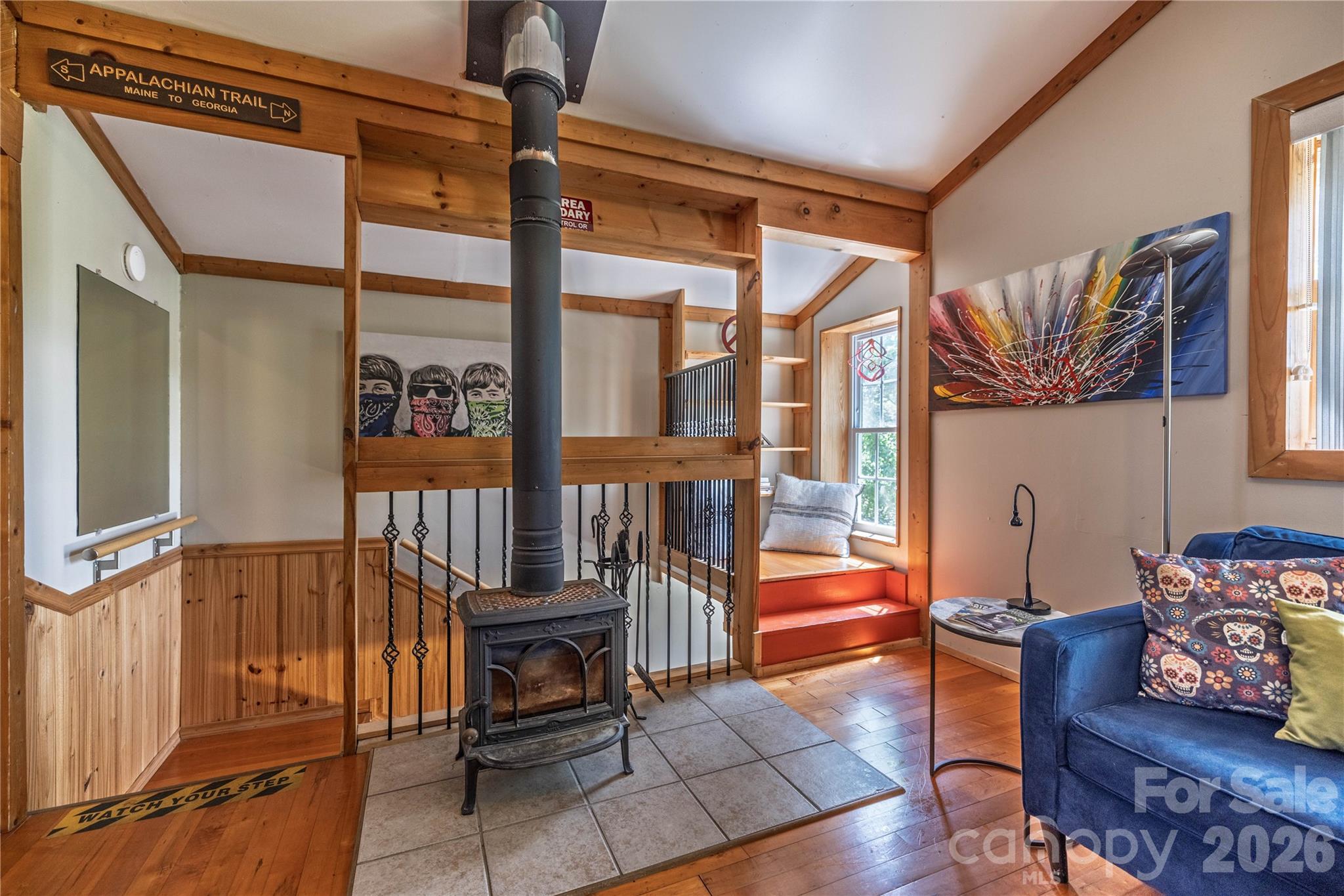 18 Hopedale Circle — Asheville
