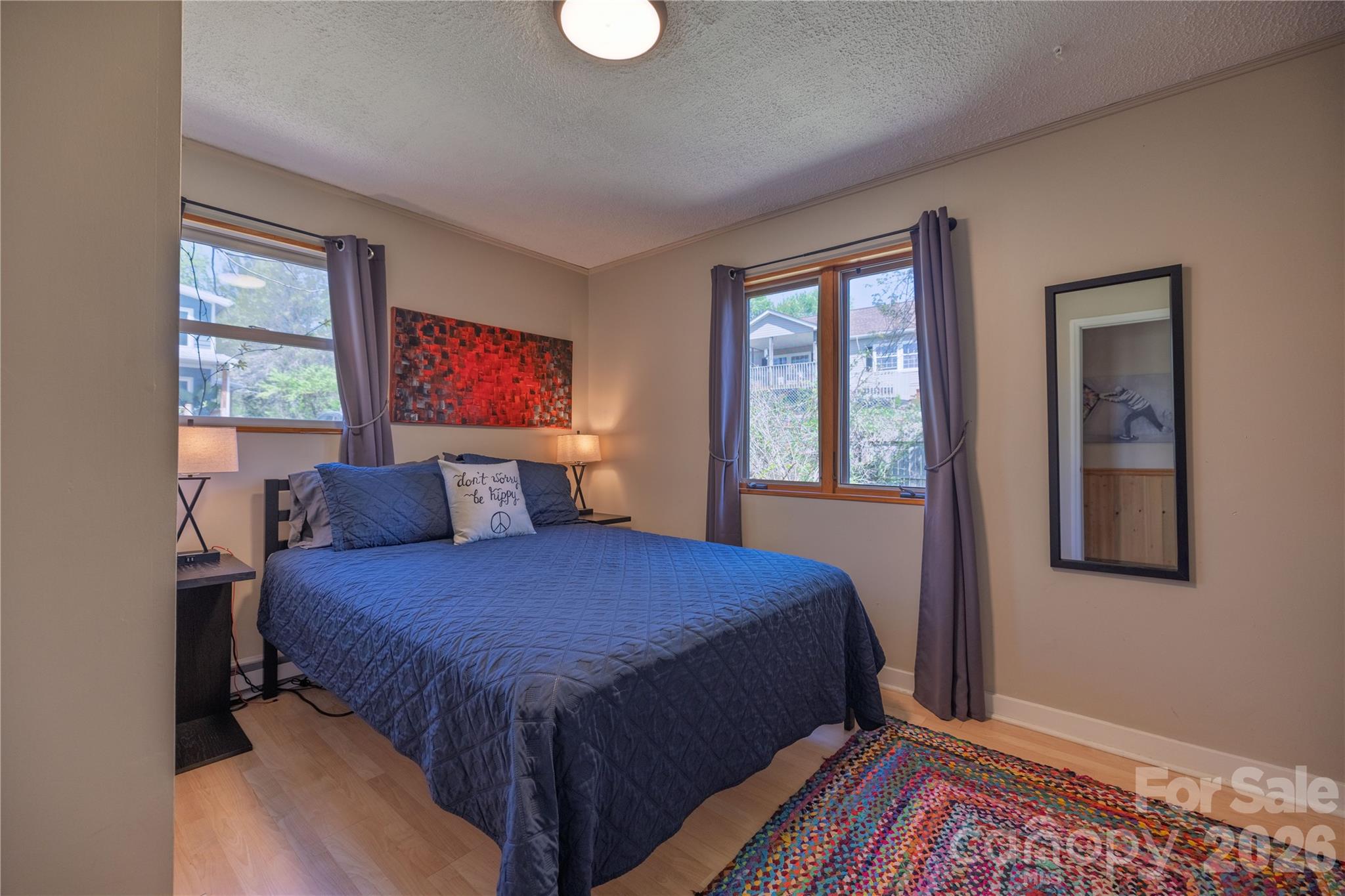 18 Hopedale Circle — Asheville