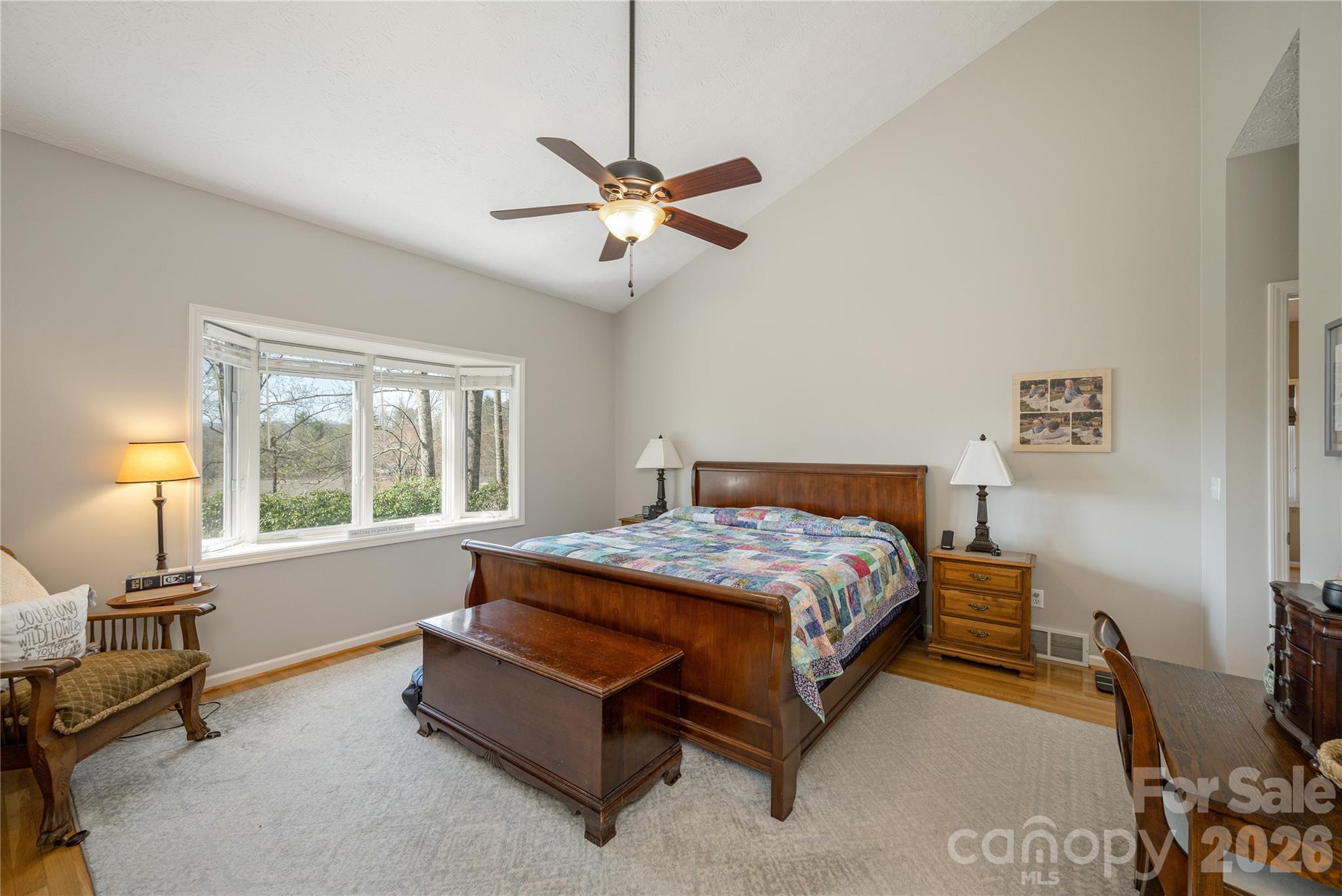 2115 Cumming Woods Court — Hendersonville