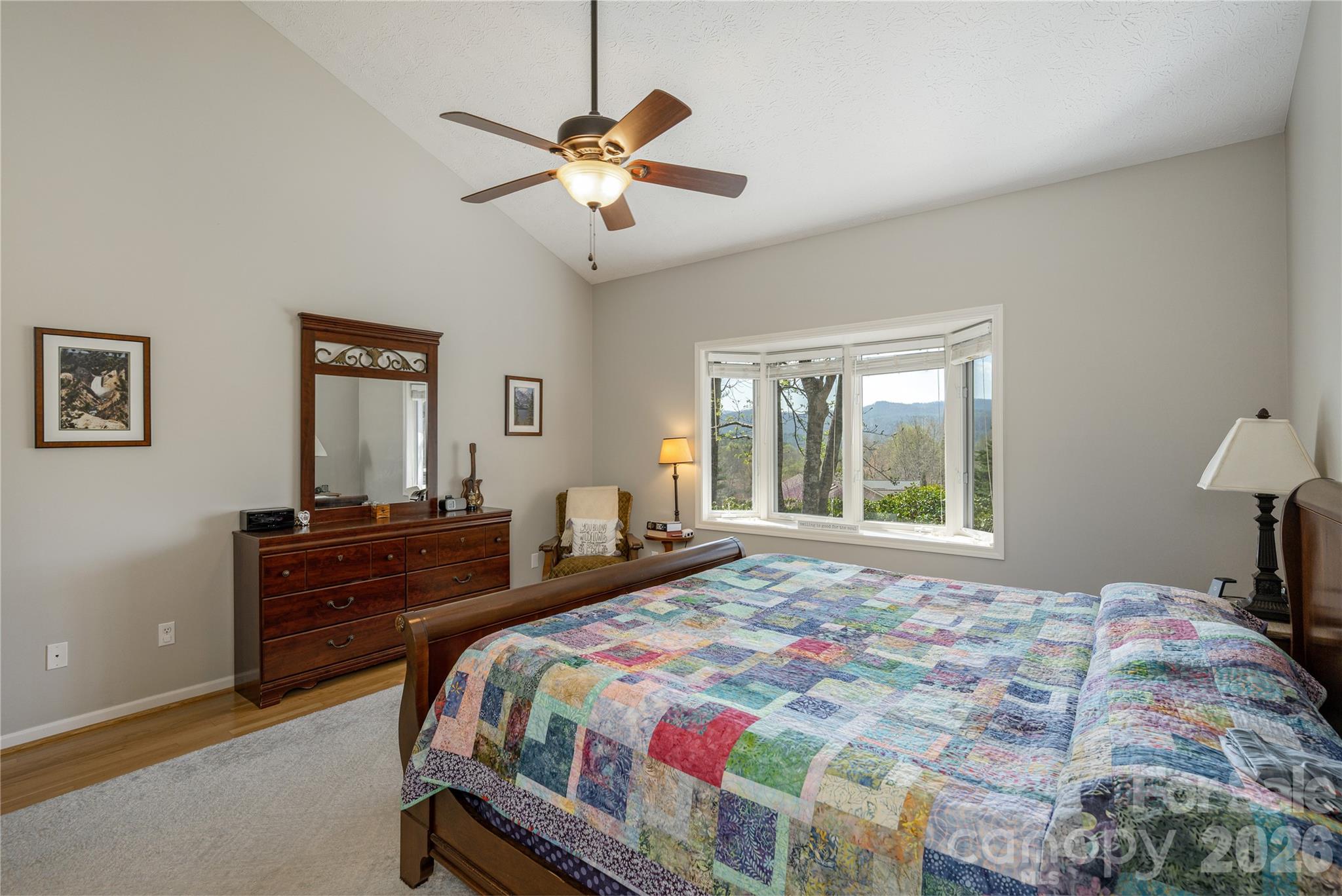 2115 Cumming Woods Court — Hendersonville
