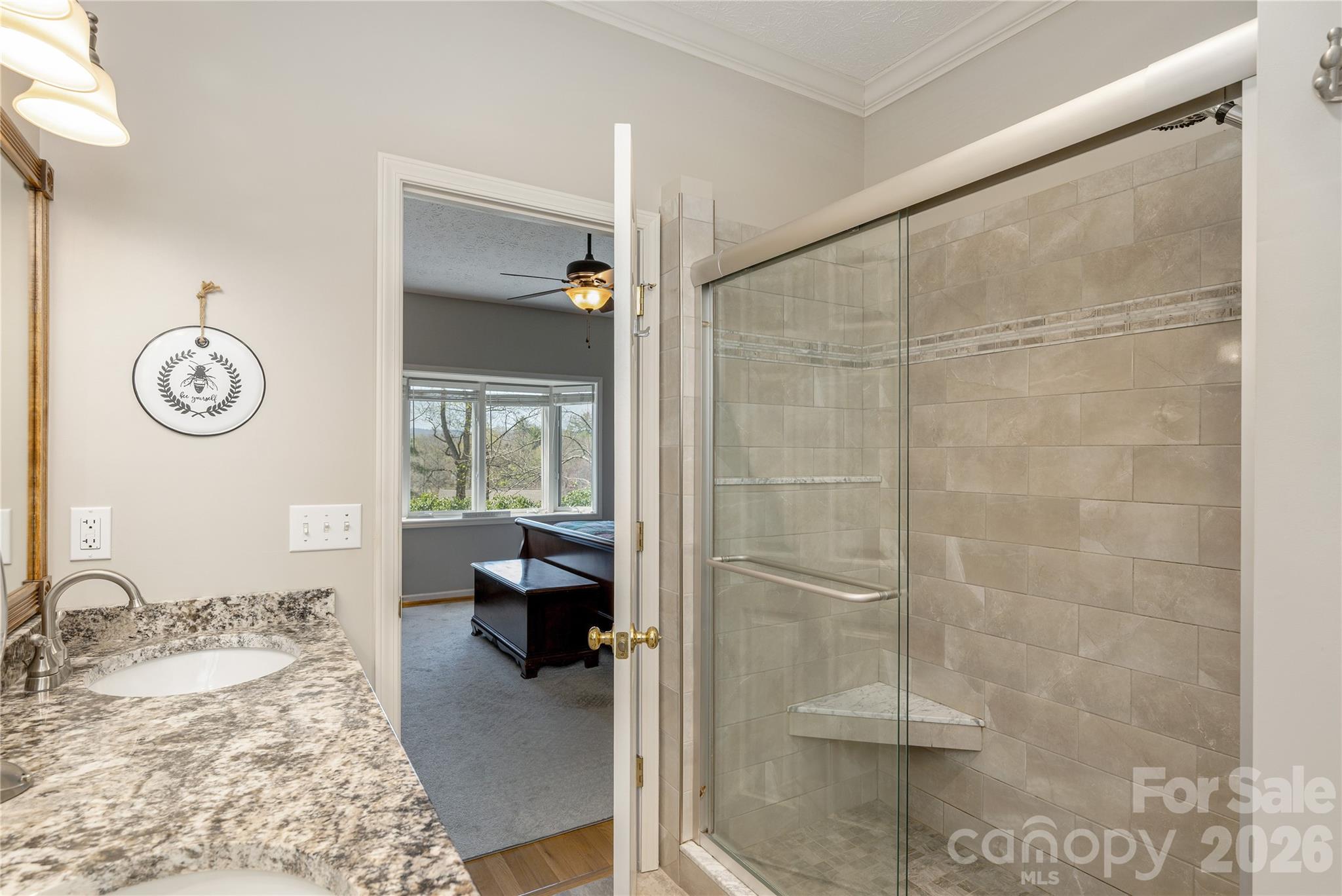 2115 Cumming Woods Court — Hendersonville