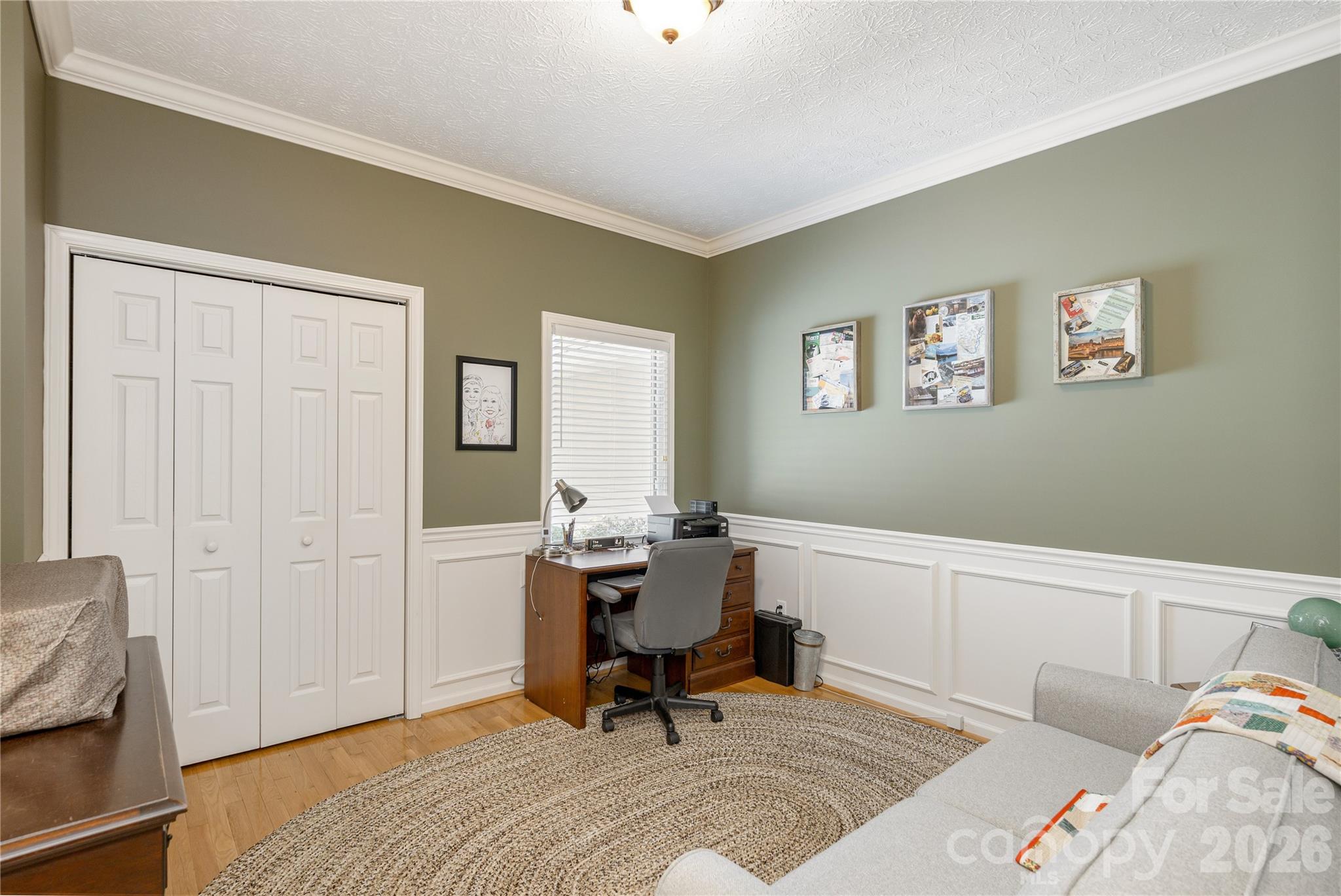 2115 Cumming Woods Court — Hendersonville