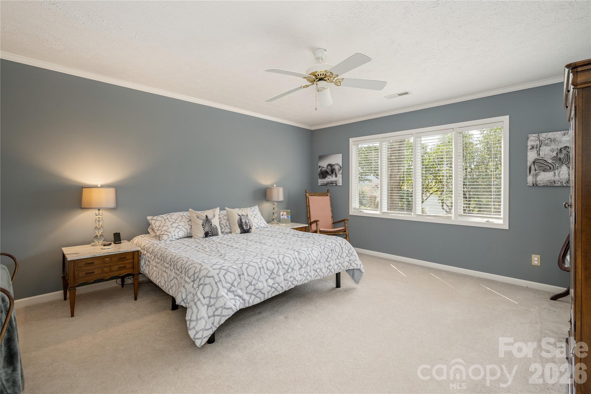 2115 Cumming Woods Court — Hendersonville