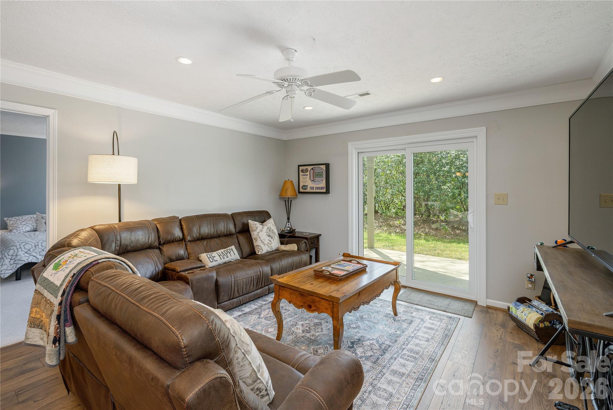 2115 Cumming Woods Court — Hendersonville