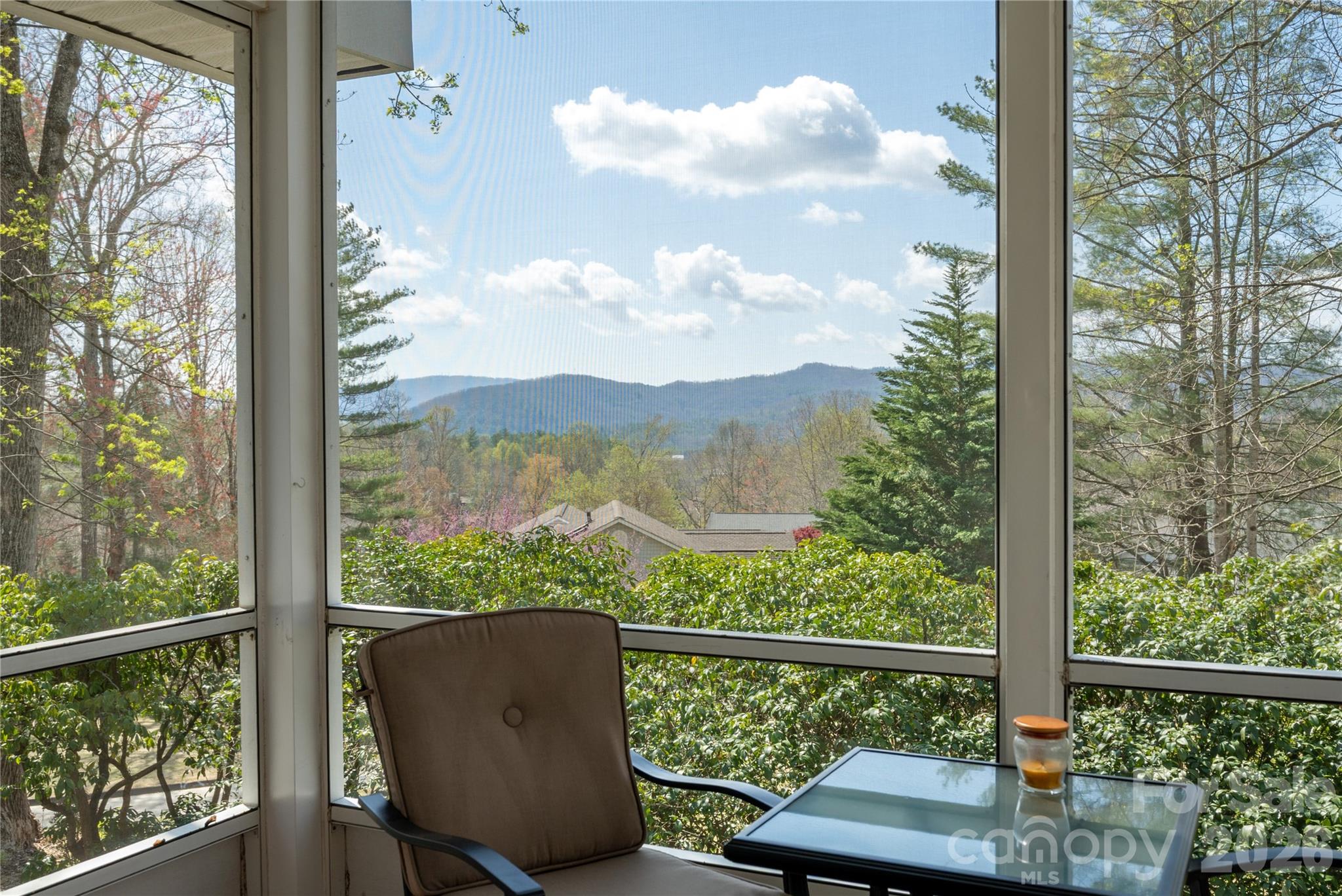 2115 Cumming Woods Court — Hendersonville