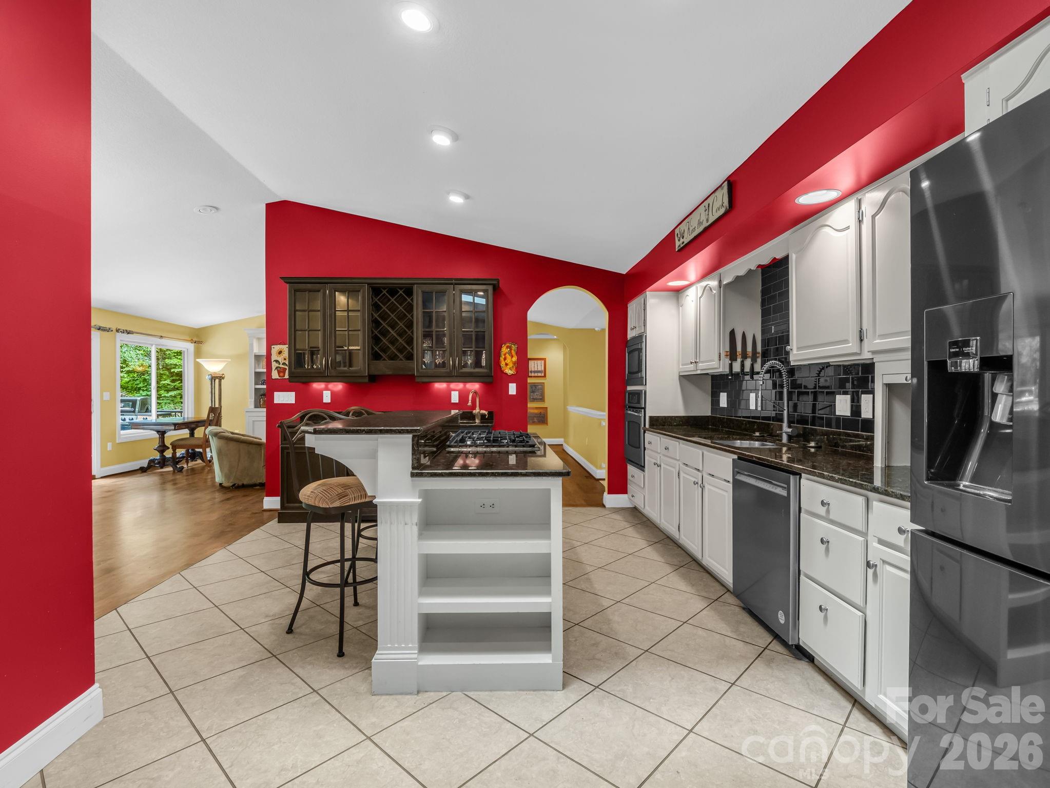 425 Winesap Boulevard — Lake Lure