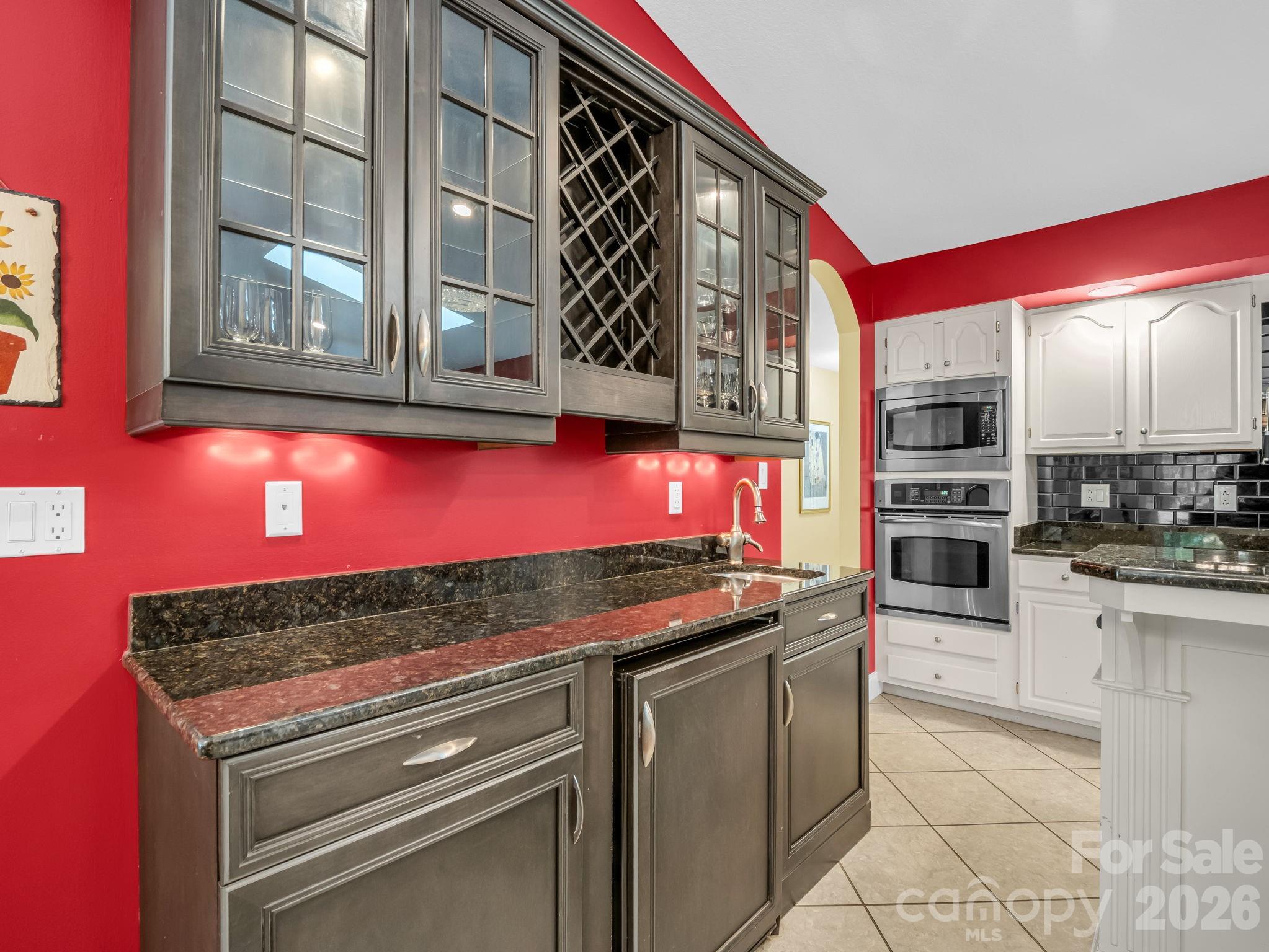 425 Winesap Boulevard — Lake Lure
