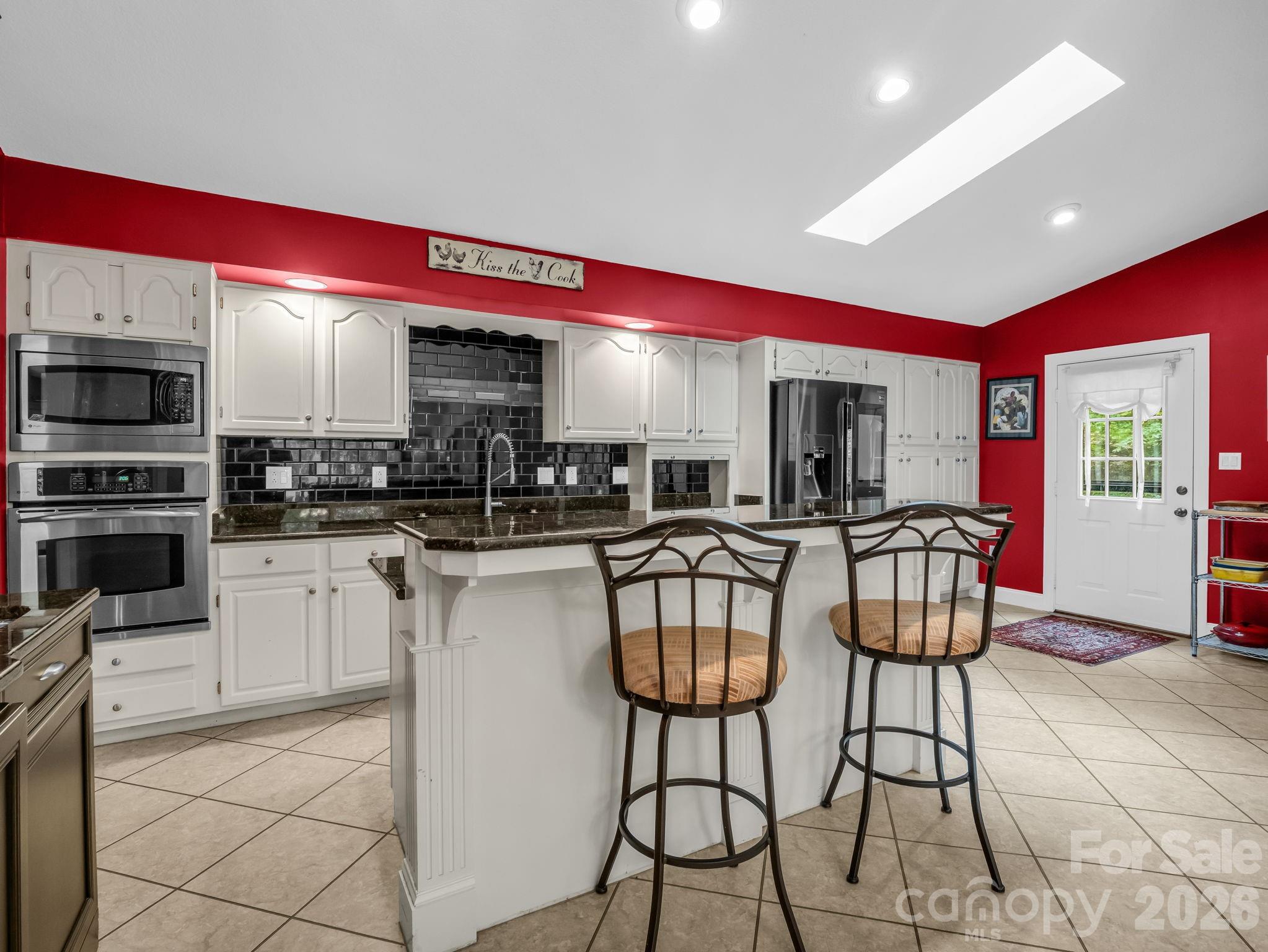 425 Winesap Boulevard — Lake Lure