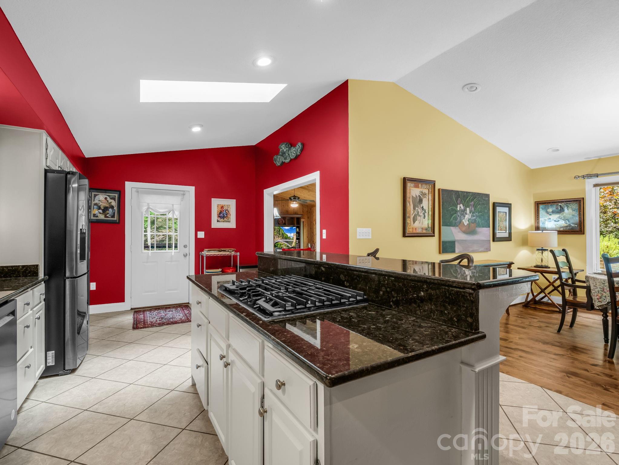 425 Winesap Boulevard — Lake Lure