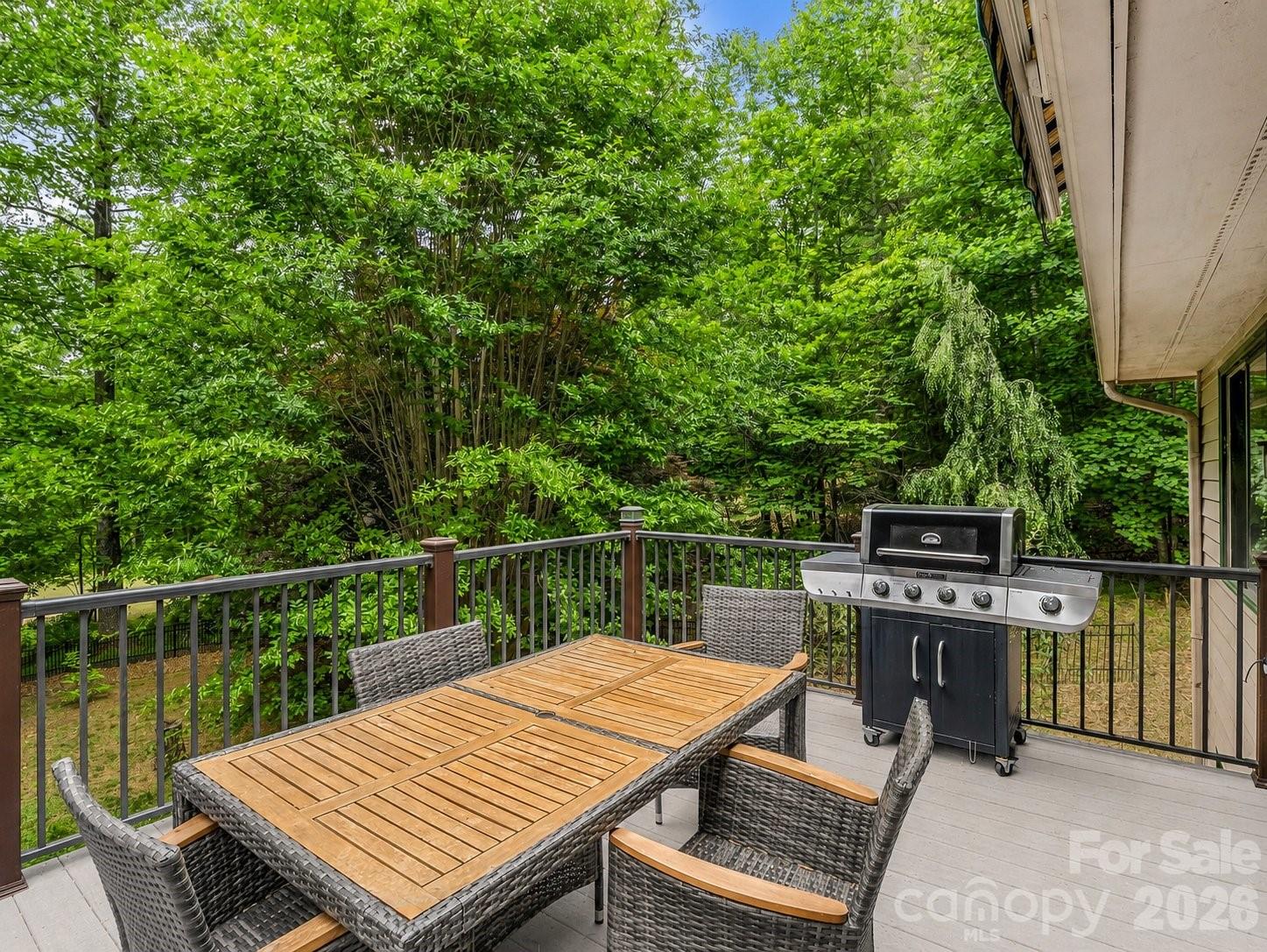 425 Winesap Boulevard — Lake Lure