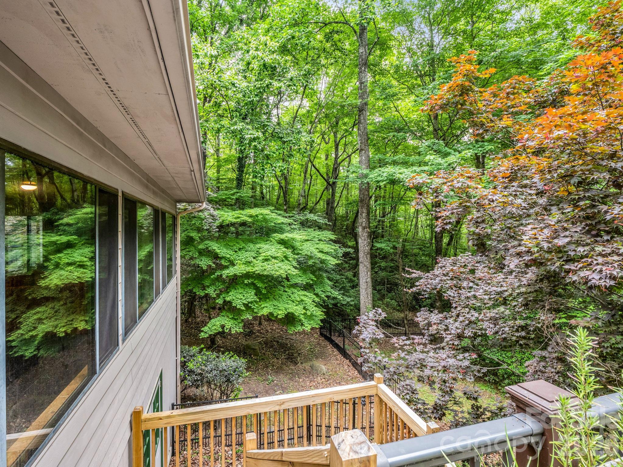 425 Winesap Boulevard — Lake Lure