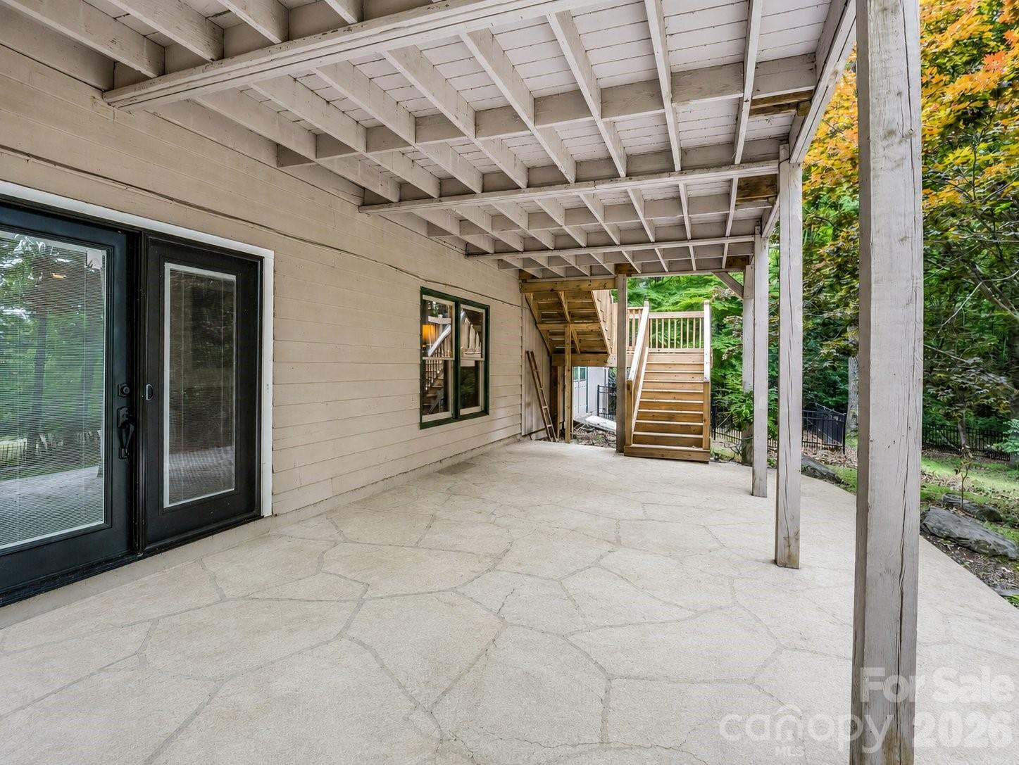 425 Winesap Boulevard — Lake Lure