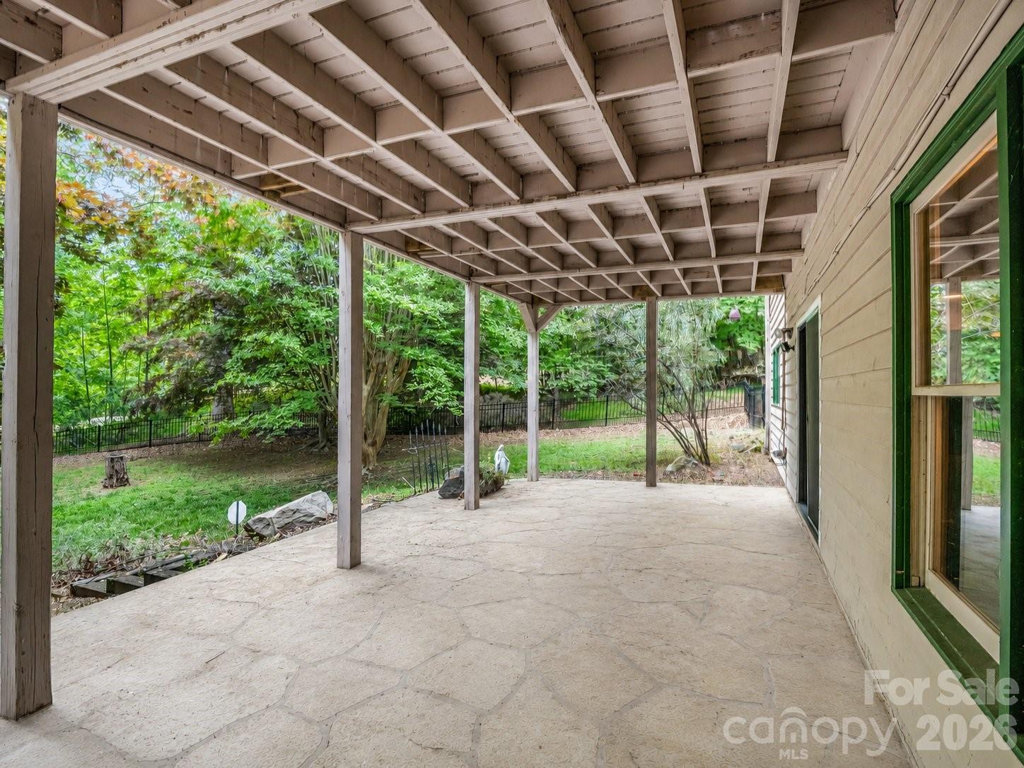 425 Winesap Boulevard — Lake Lure