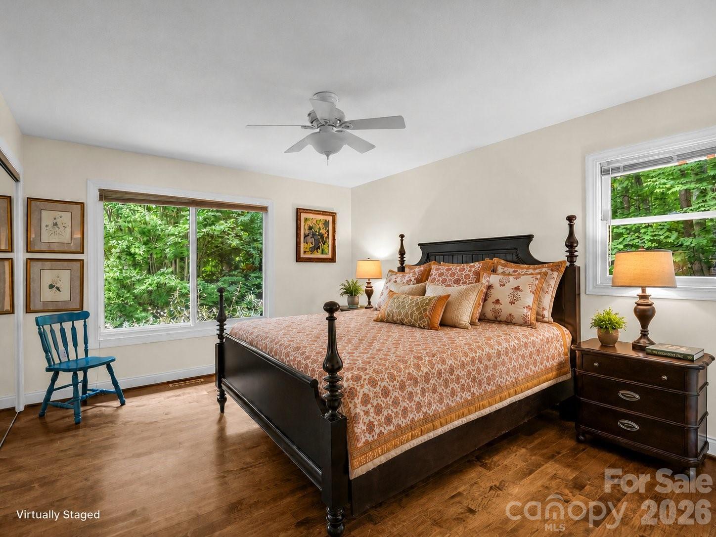 425 Winesap Boulevard — Lake Lure