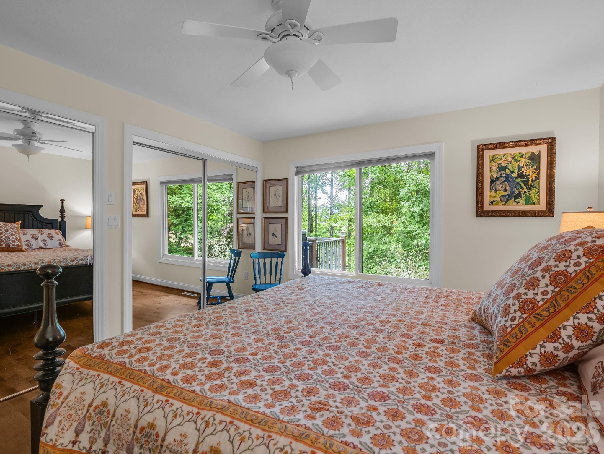 425 Winesap Boulevard — Lake Lure