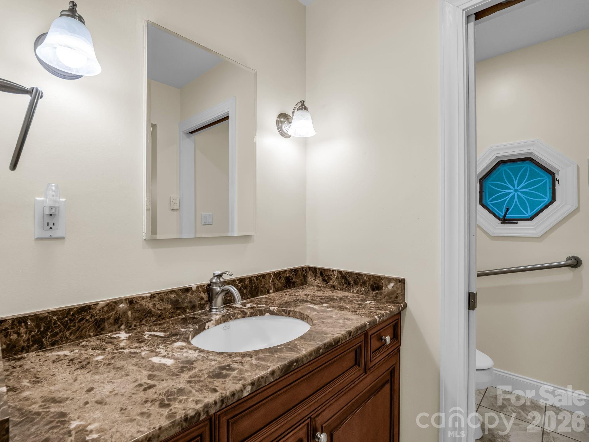425 Winesap Boulevard — Lake Lure