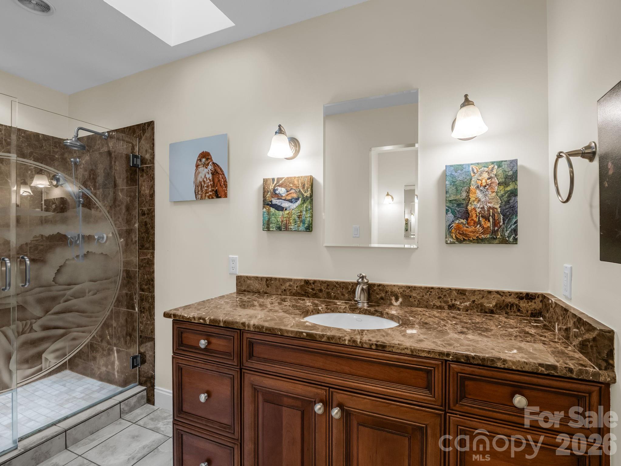 425 Winesap Boulevard — Lake Lure