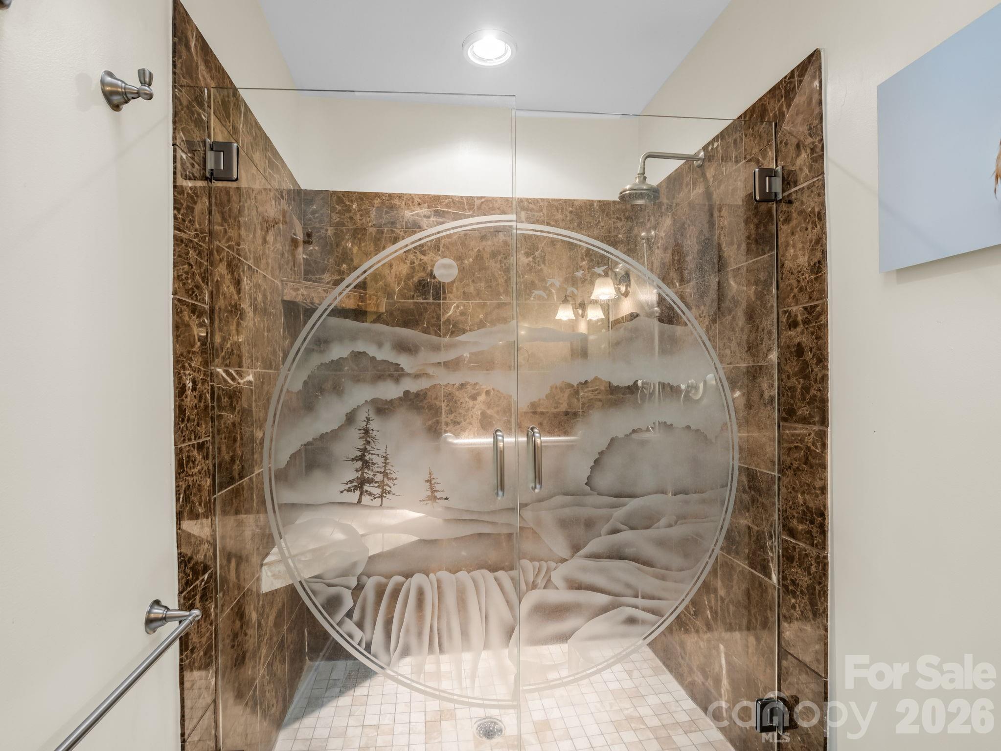 425 Winesap Boulevard — Lake Lure