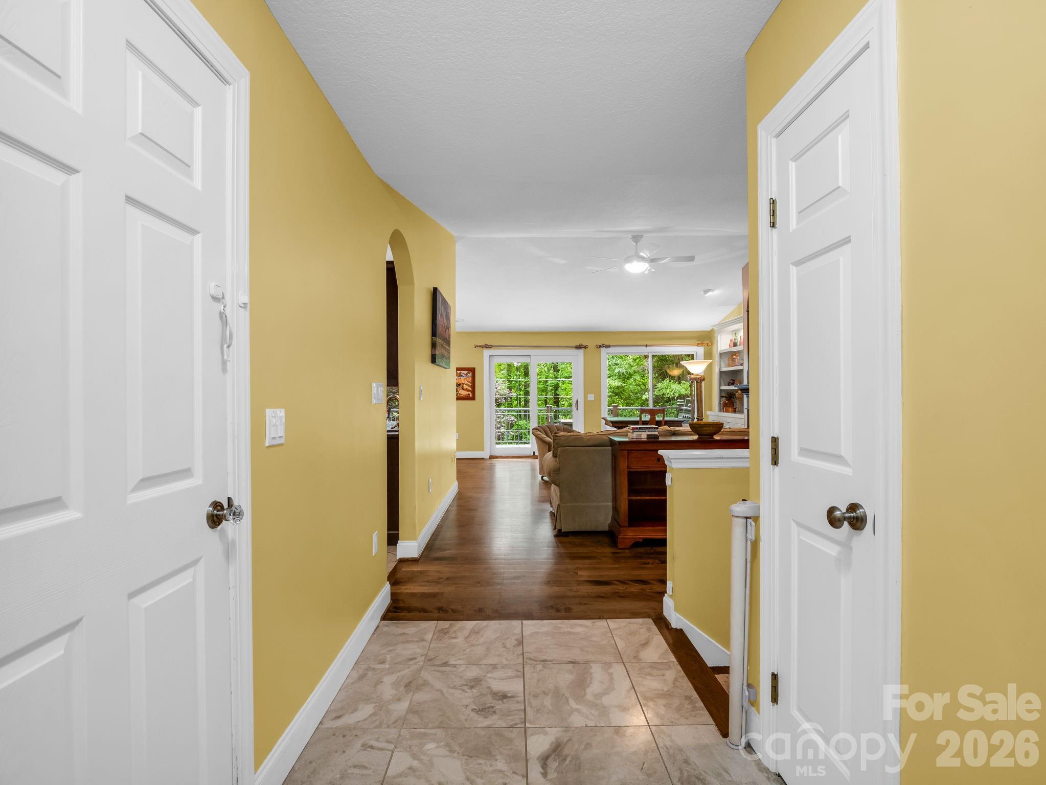 425 Winesap Boulevard — Lake Lure