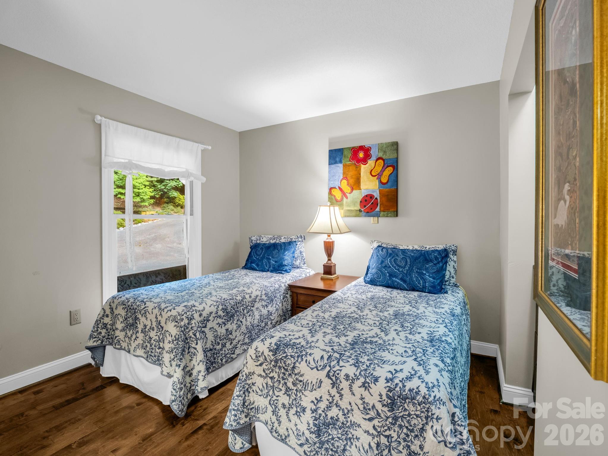 425 Winesap Boulevard — Lake Lure