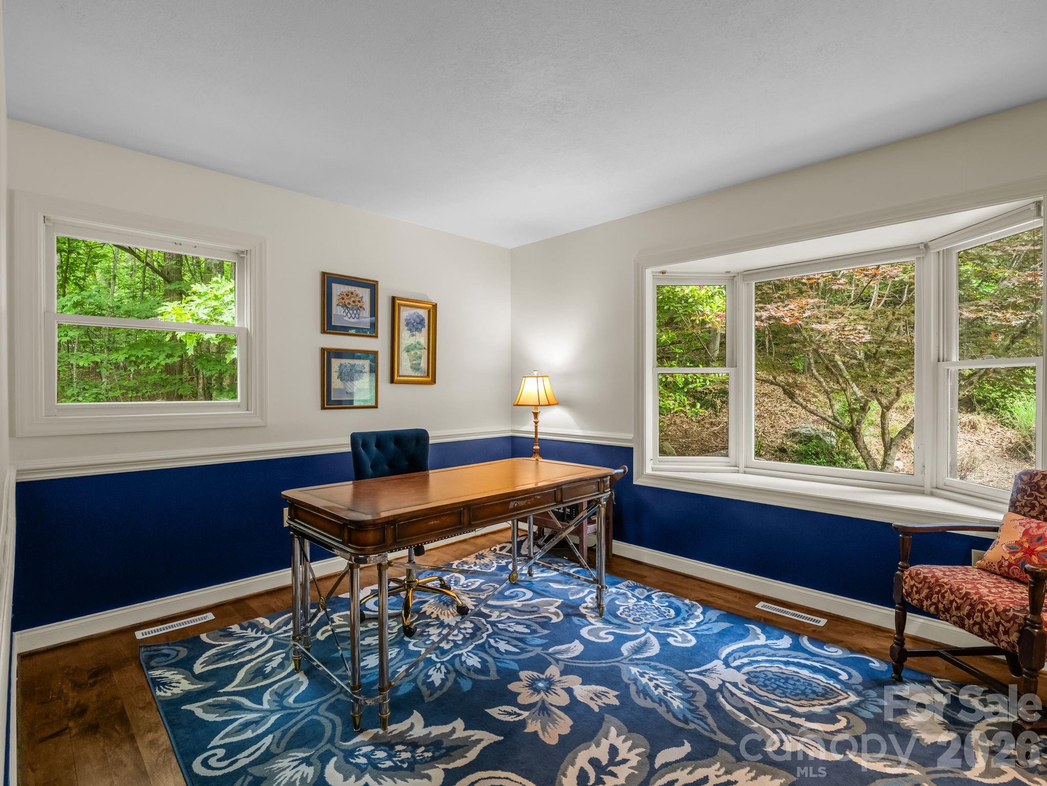 425 Winesap Boulevard — Lake Lure