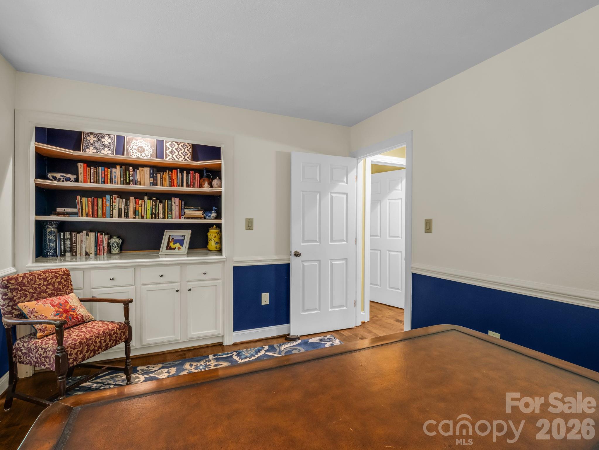 425 Winesap Boulevard — Lake Lure