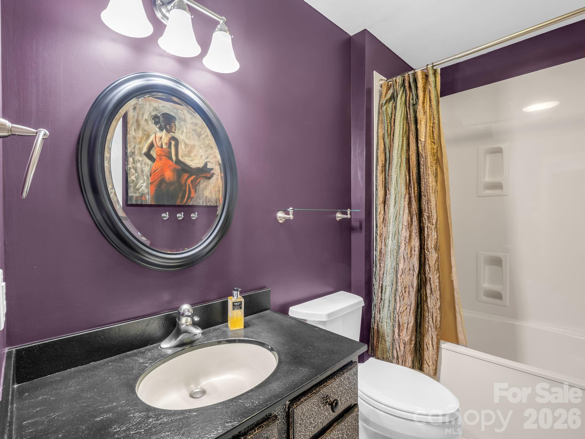 425 Winesap Boulevard — Lake Lure