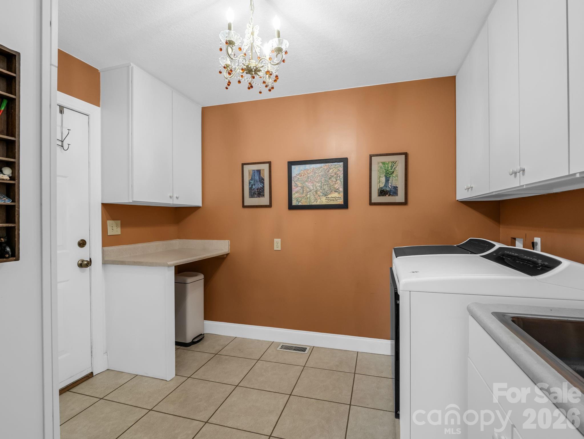 425 Winesap Boulevard — Lake Lure