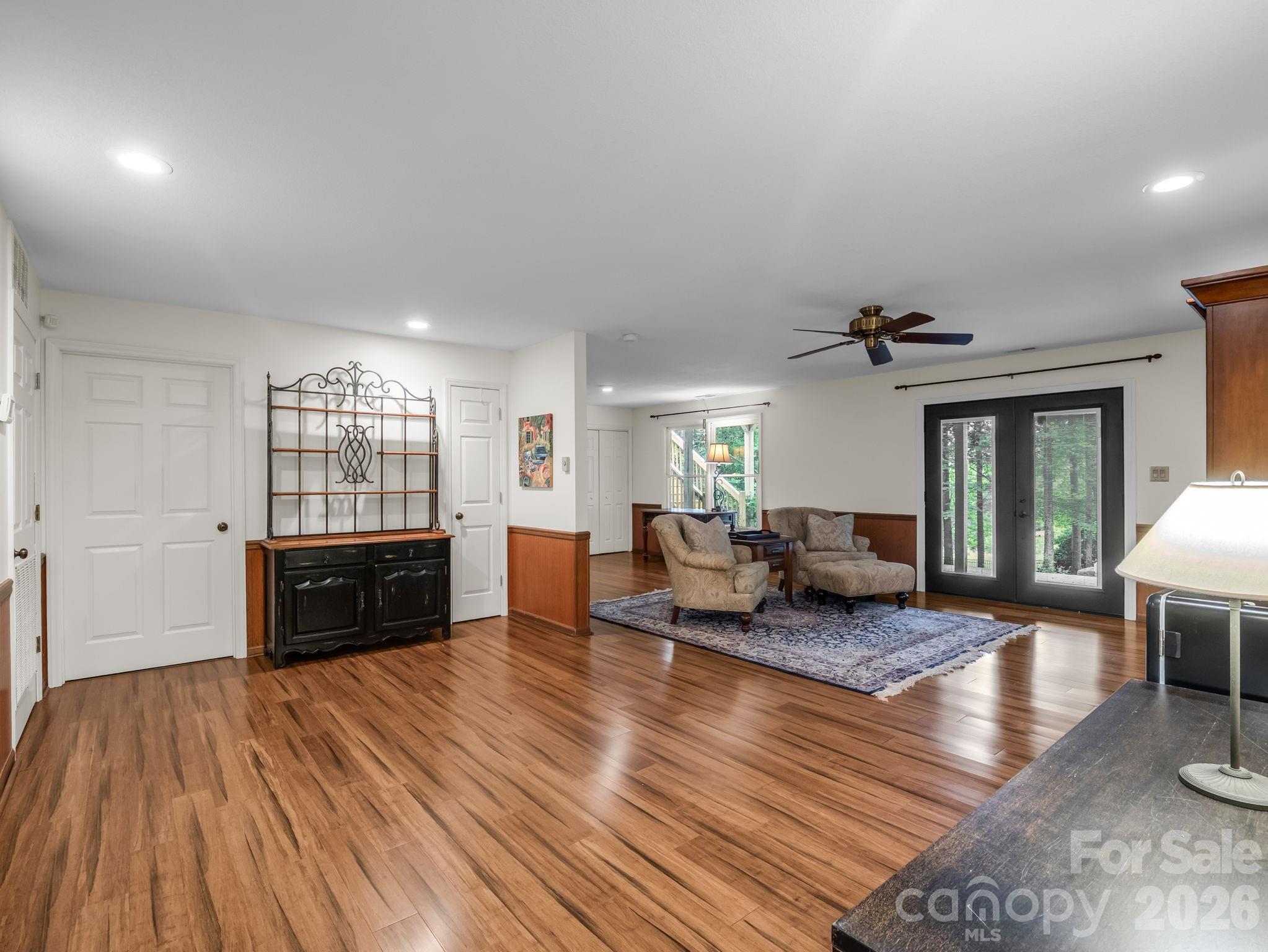 425 Winesap Boulevard — Lake Lure