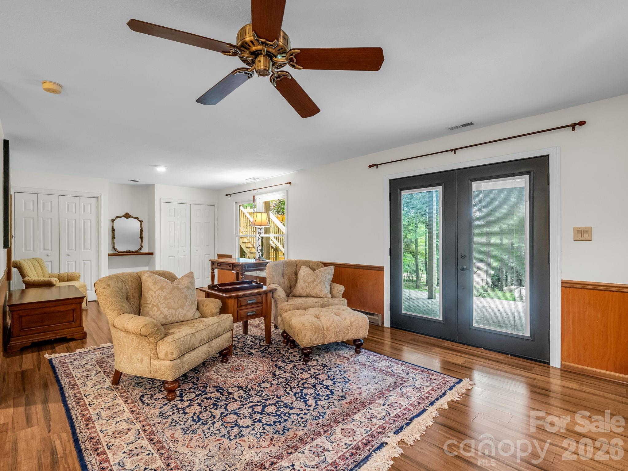425 Winesap Boulevard — Lake Lure