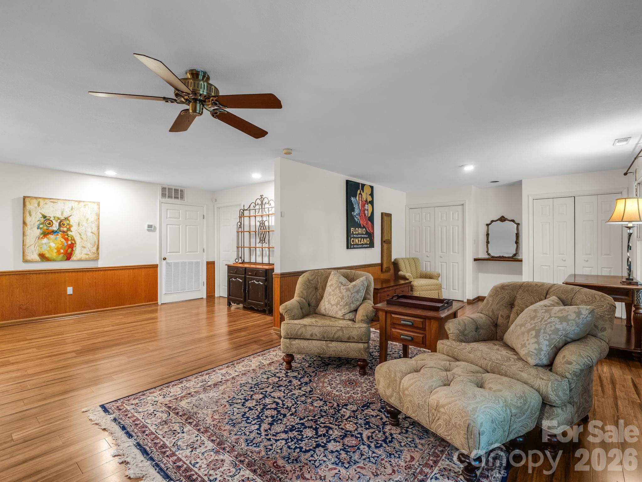425 Winesap Boulevard — Lake Lure