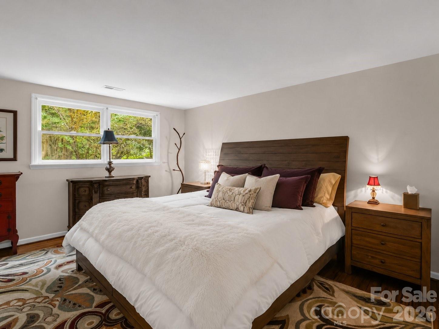 425 Winesap Boulevard — Lake Lure