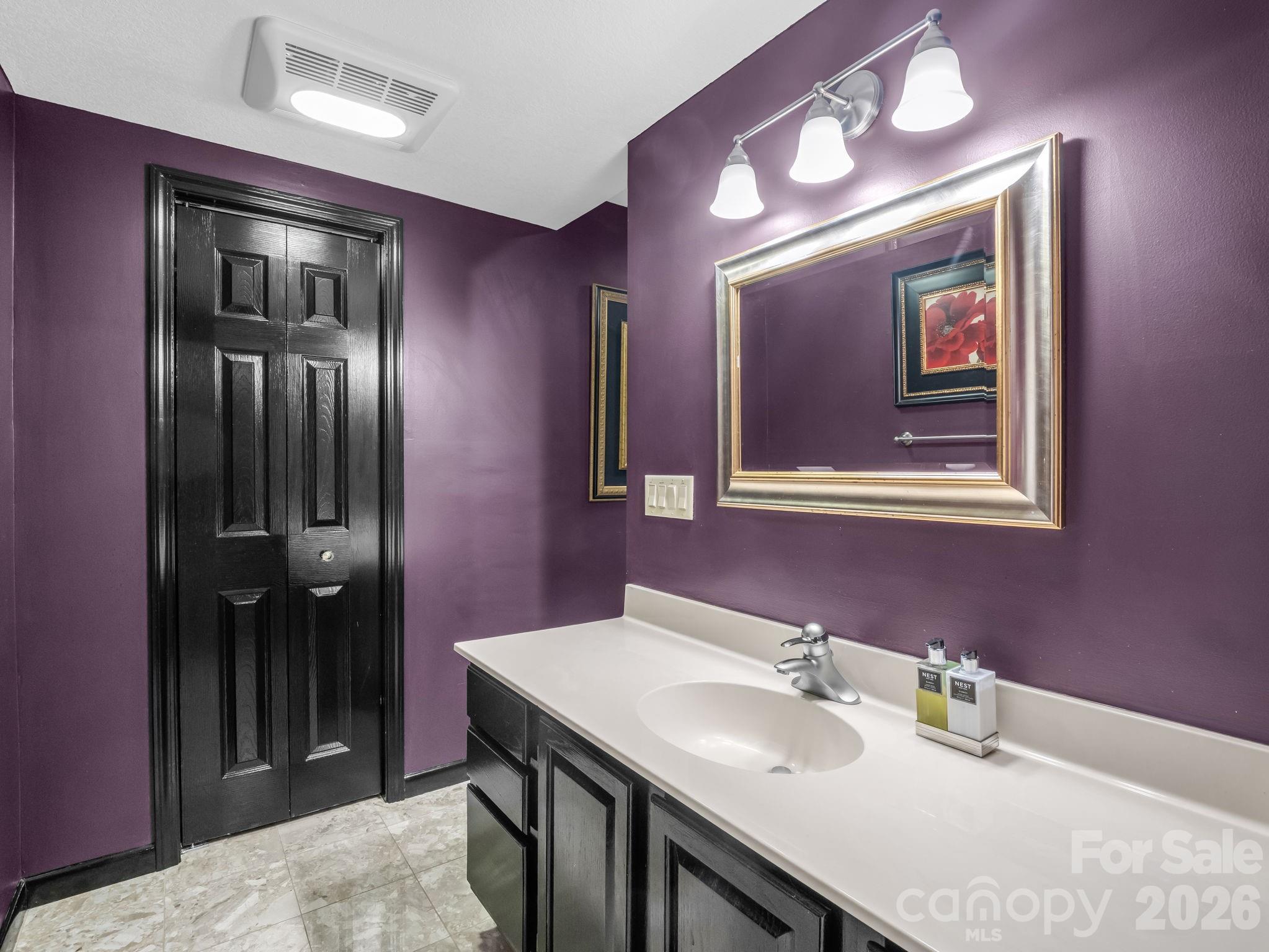 425 Winesap Boulevard — Lake Lure