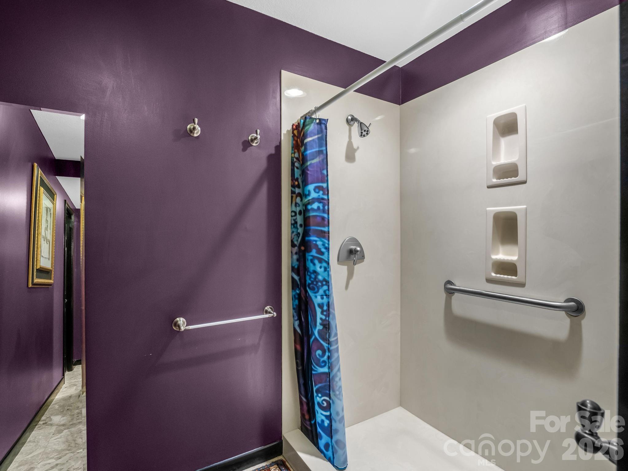 425 Winesap Boulevard — Lake Lure