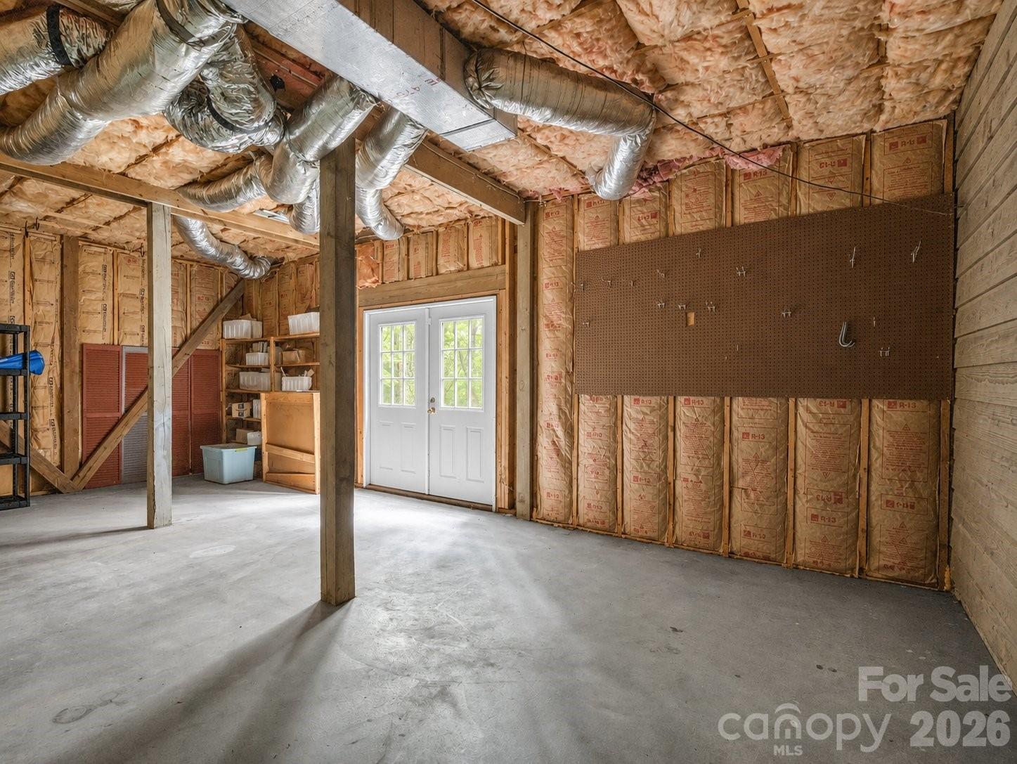 425 Winesap Boulevard — Lake Lure