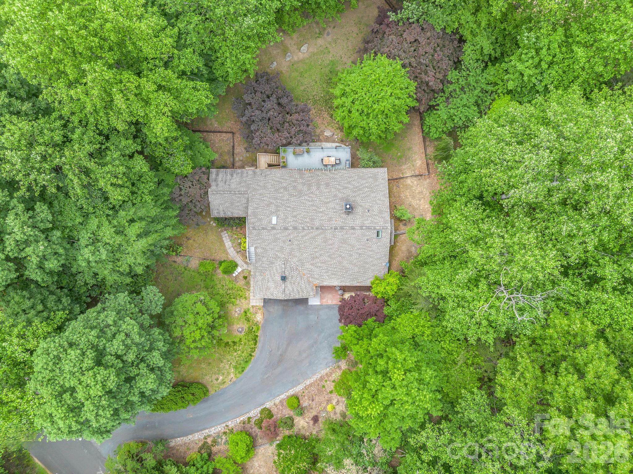 425 Winesap Boulevard — Lake Lure
