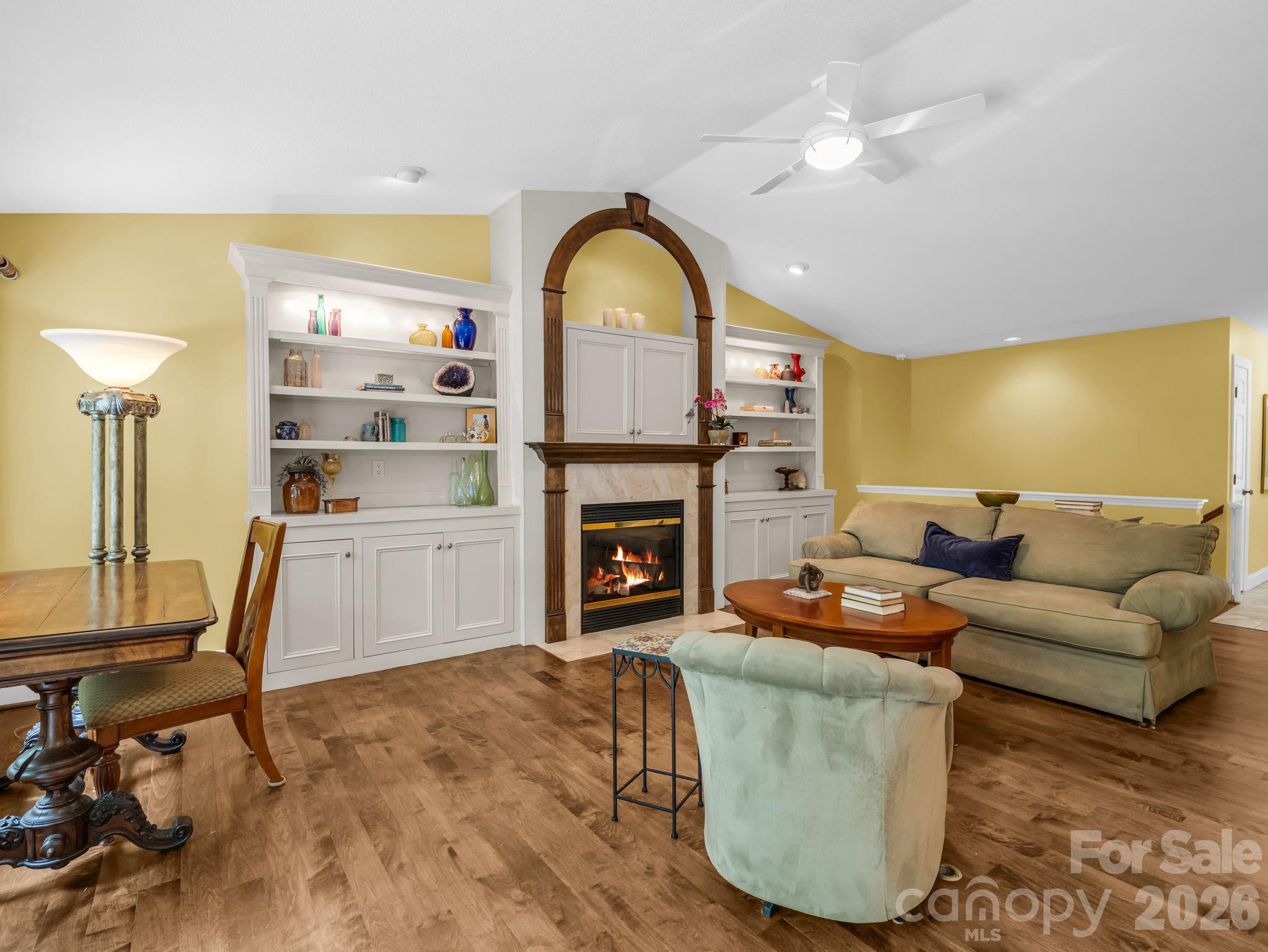 425 Winesap Boulevard — Lake Lure
