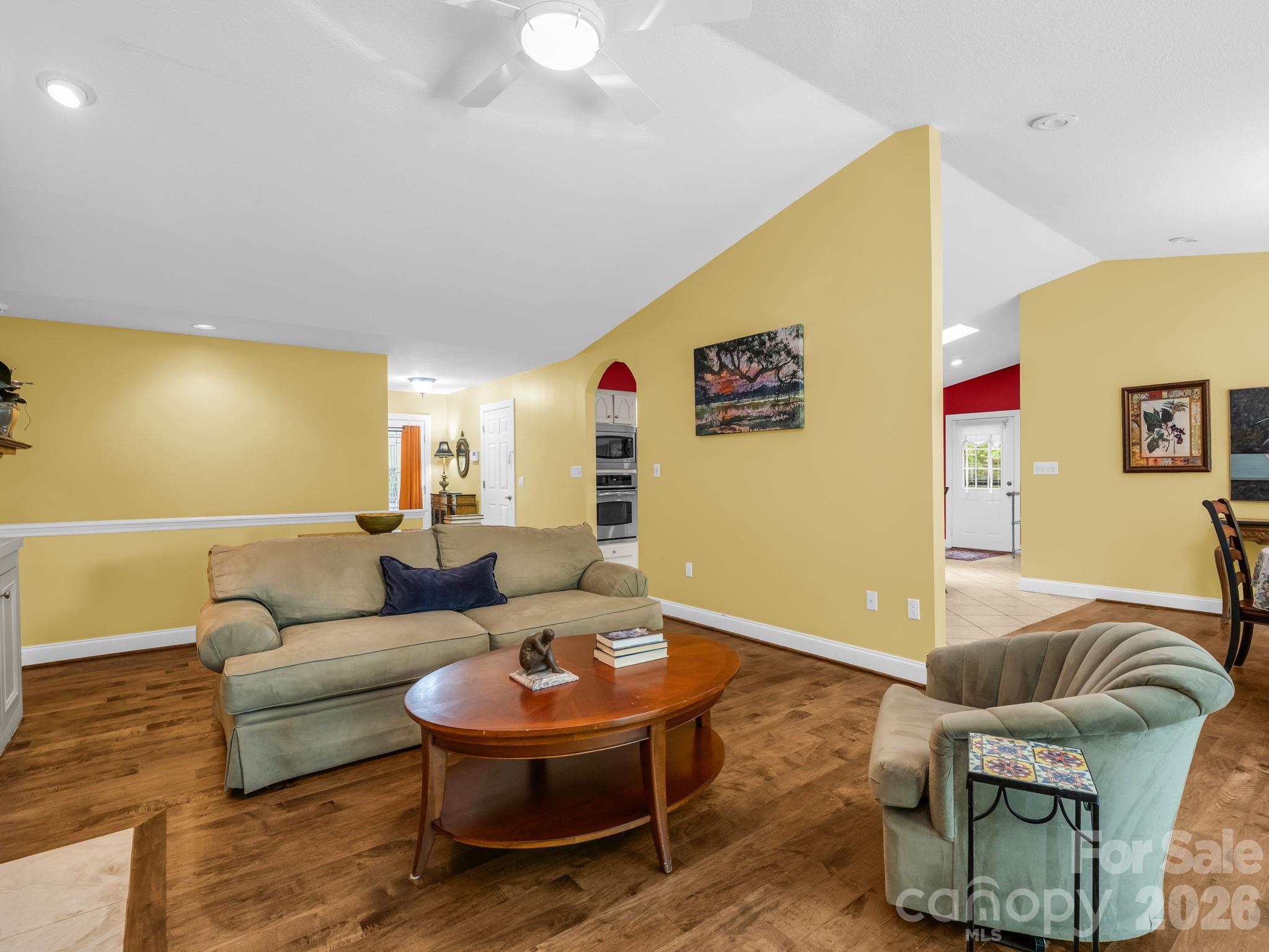 425 Winesap Boulevard — Lake Lure