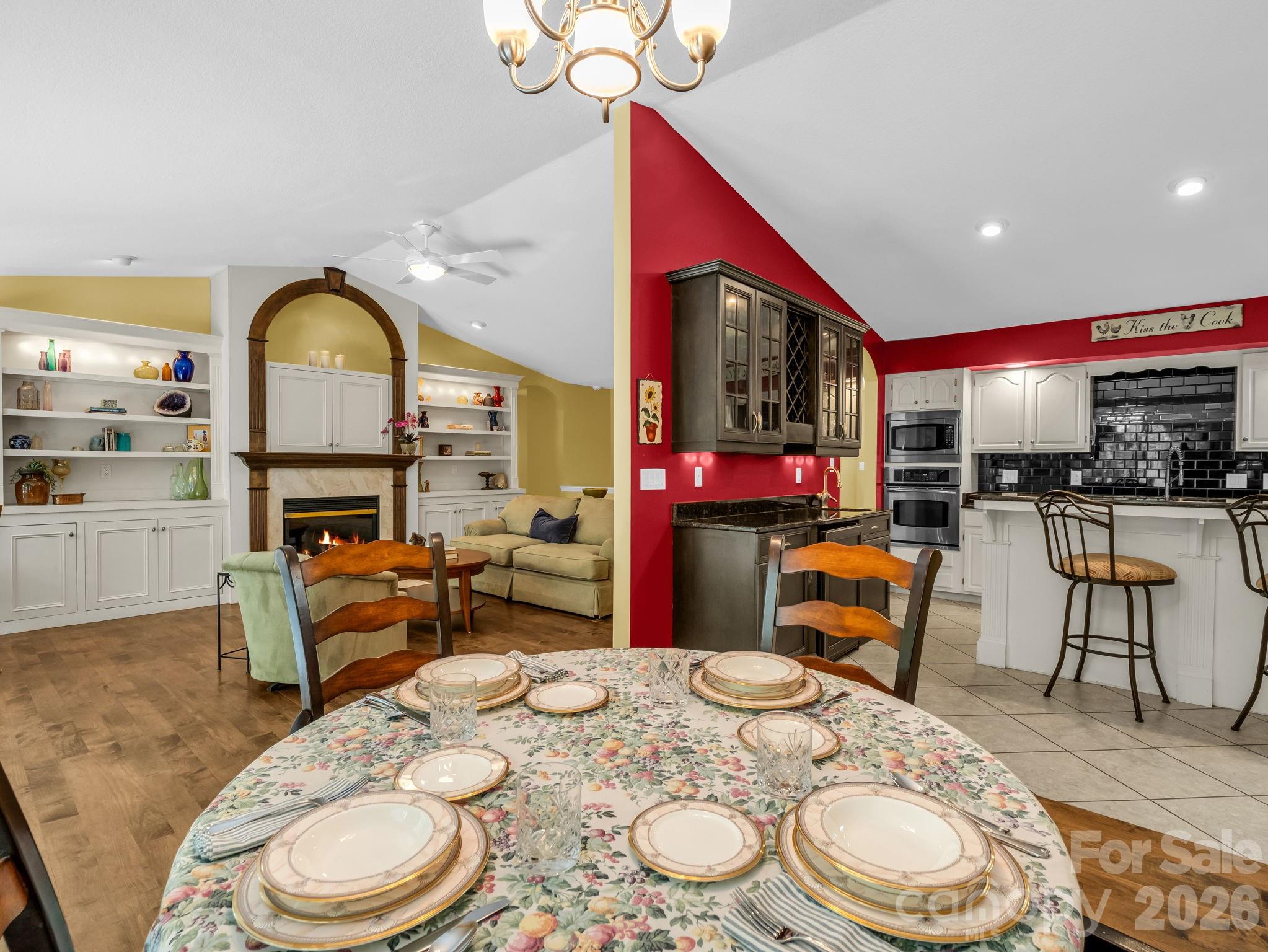 425 Winesap Boulevard — Lake Lure