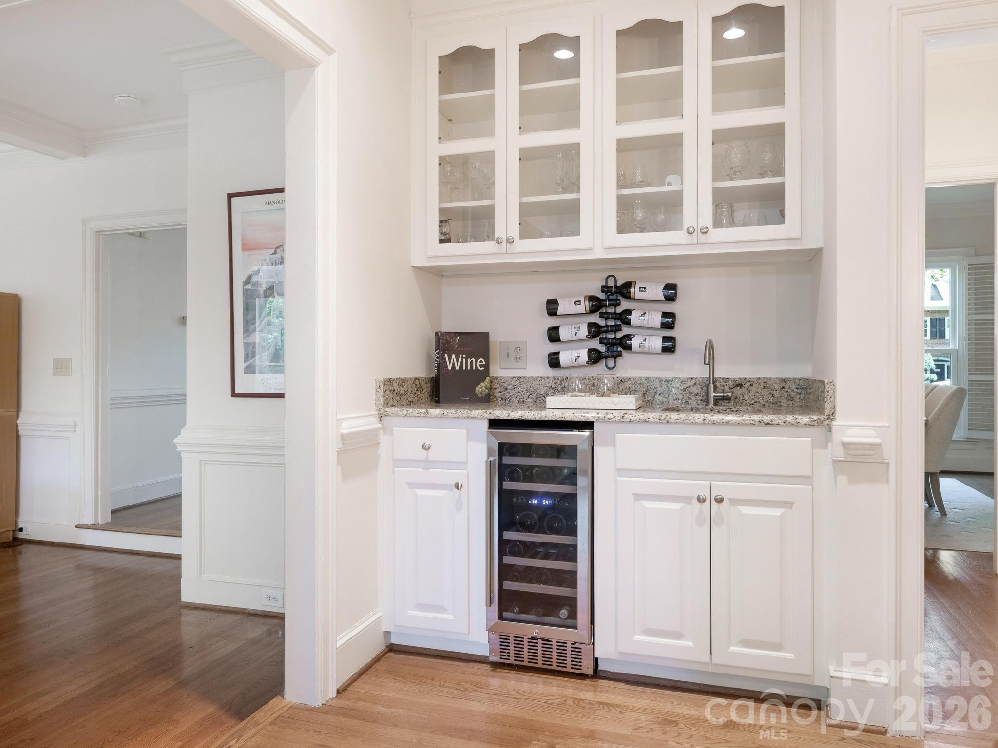 10418 Kilmory Terrace — Charlotte