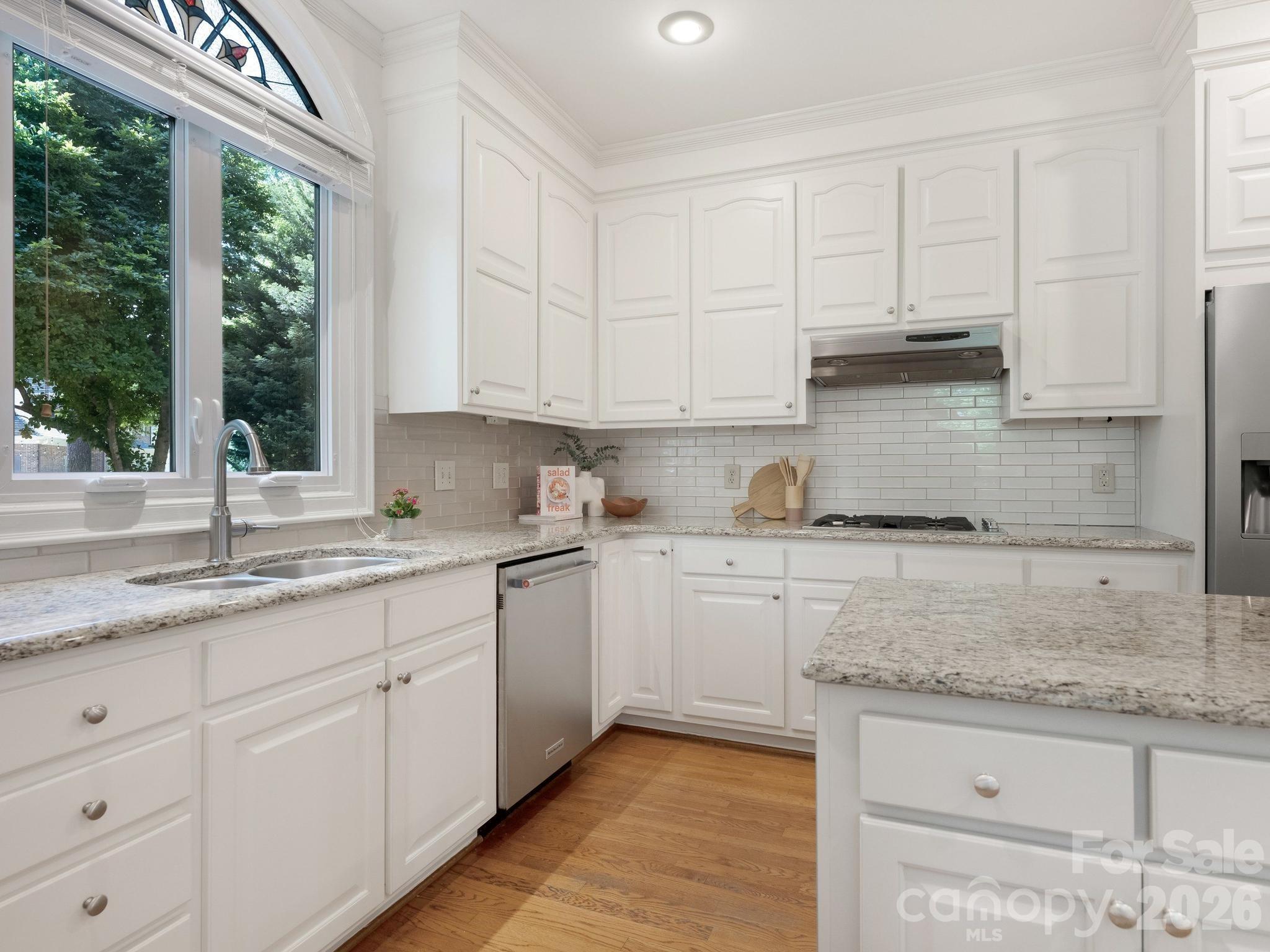 10418 Kilmory Terrace — Charlotte