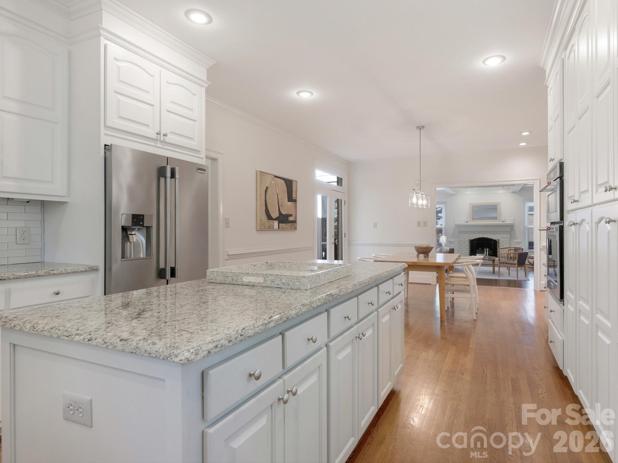 10418 Kilmory Terrace — Charlotte
