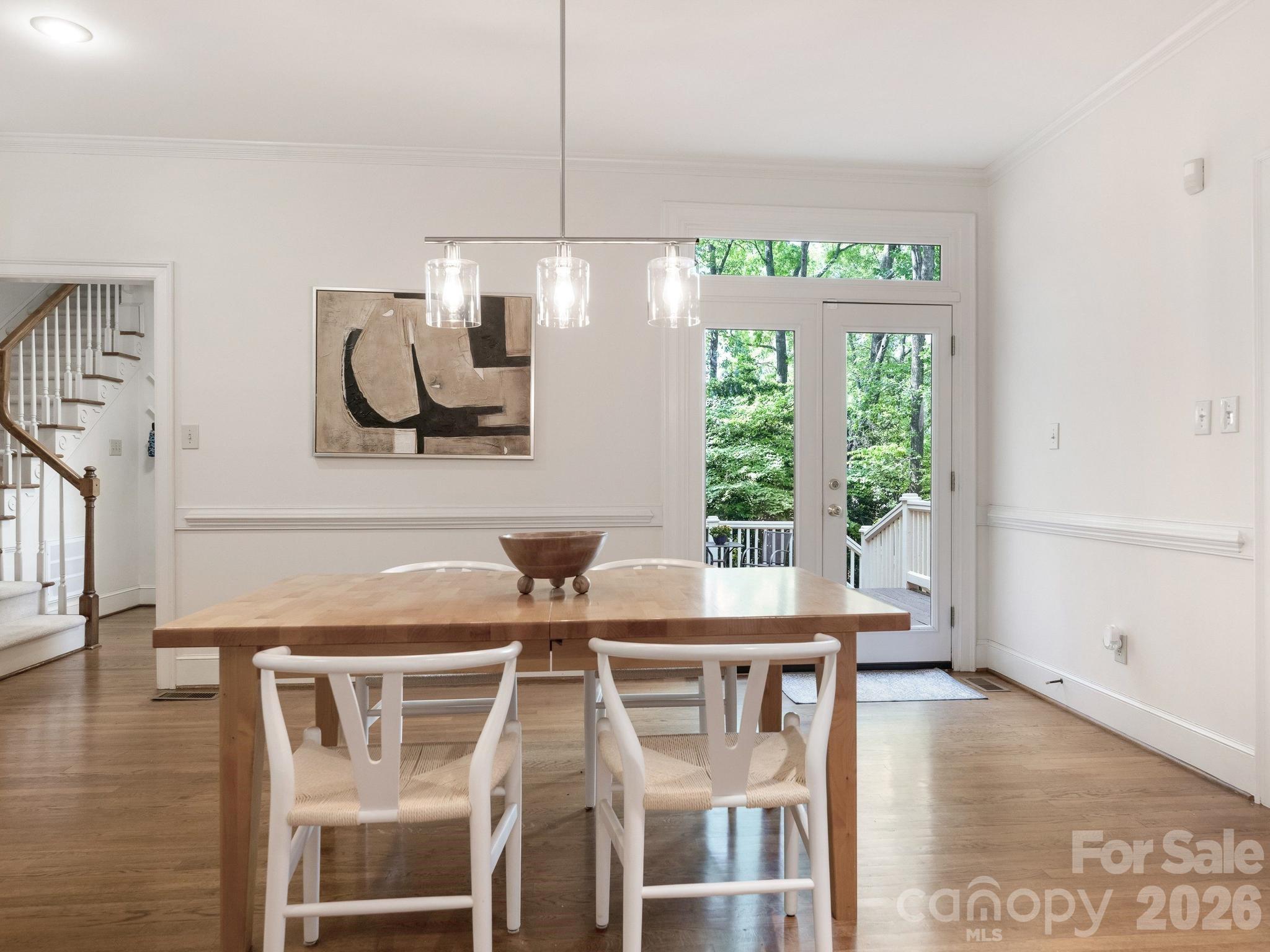 10418 Kilmory Terrace — Charlotte