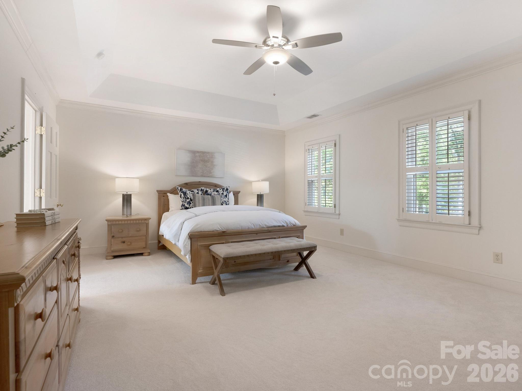 10418 Kilmory Terrace — Charlotte