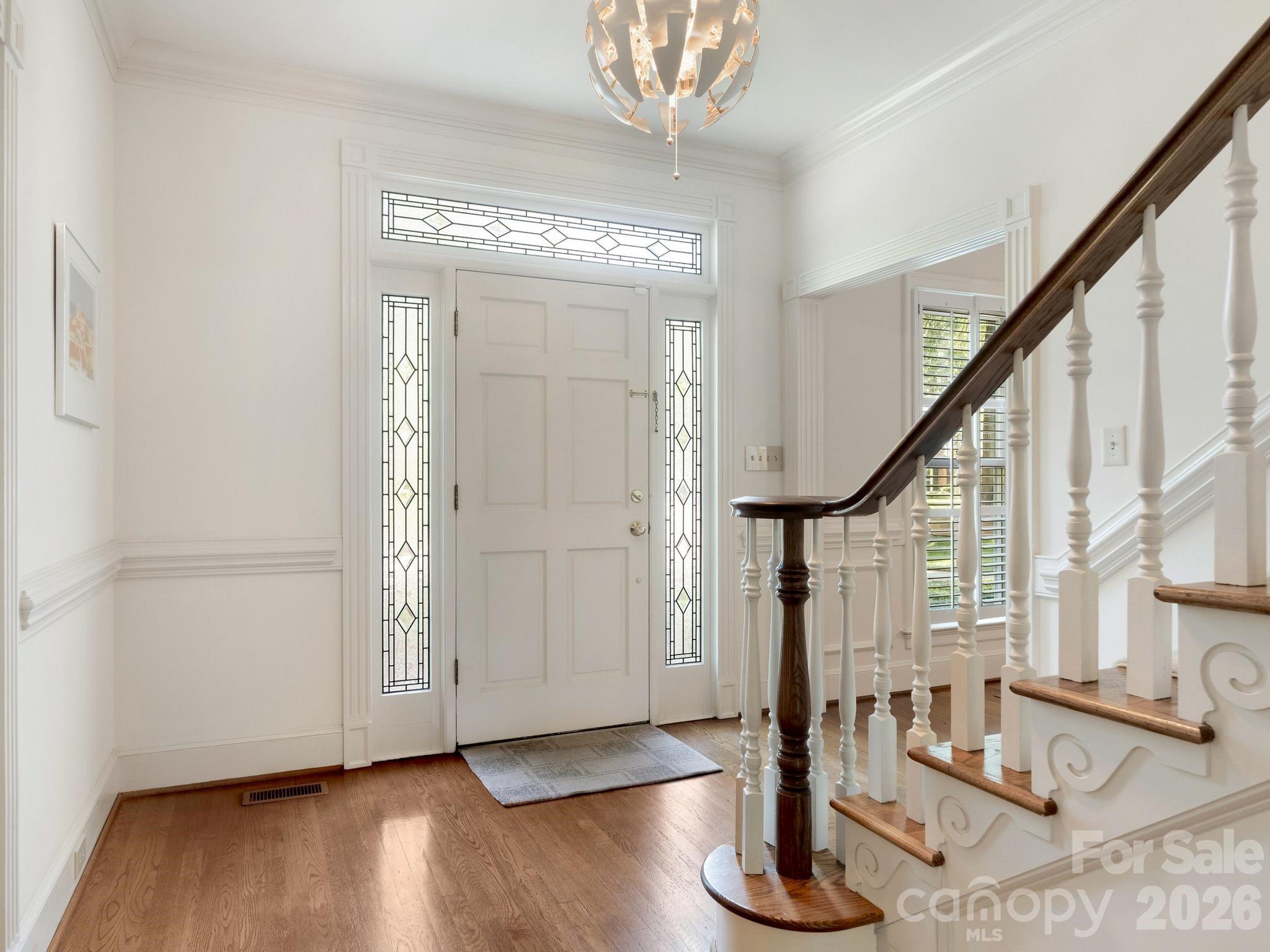10418 Kilmory Terrace — Charlotte