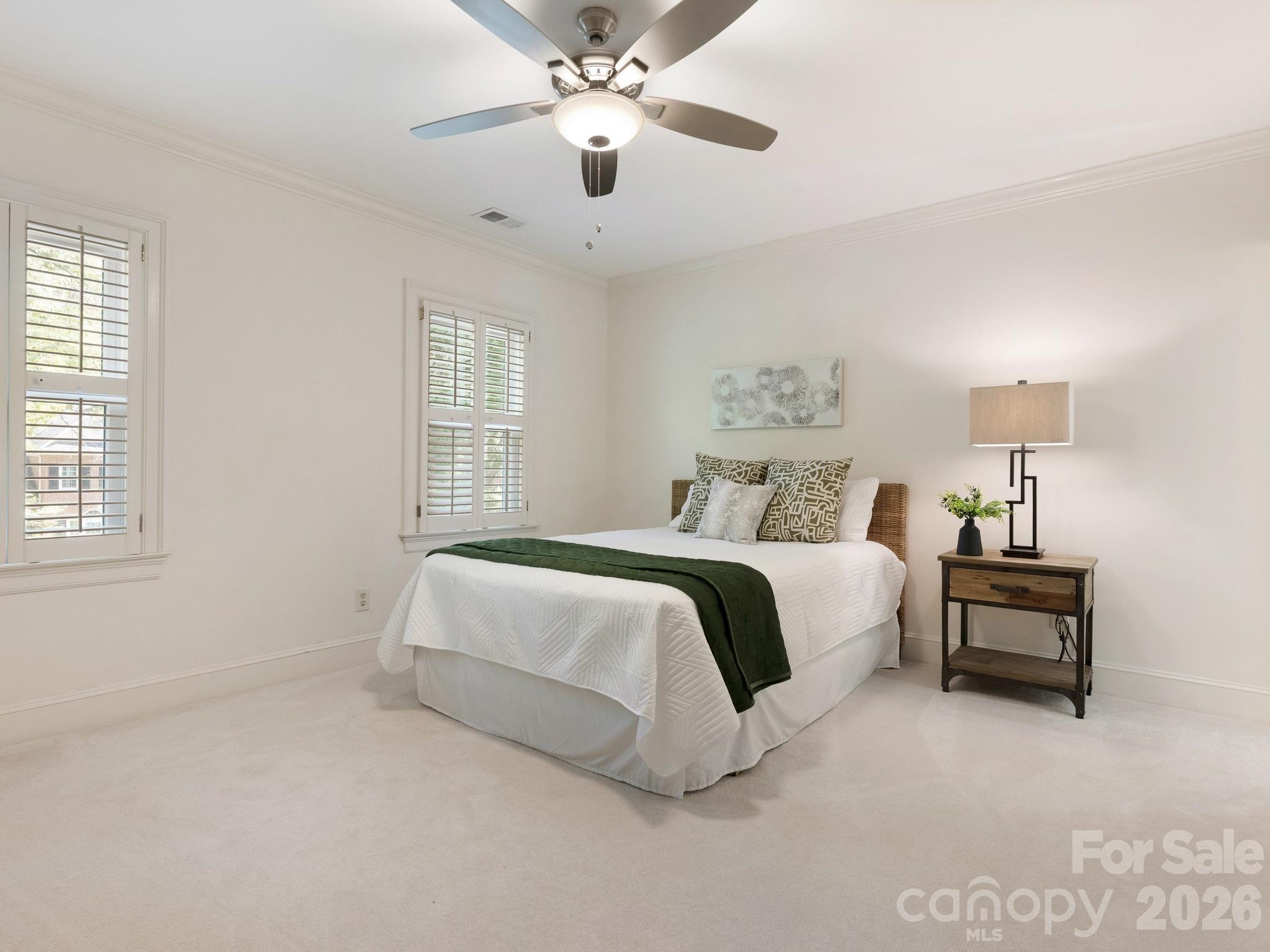 10418 Kilmory Terrace — Charlotte