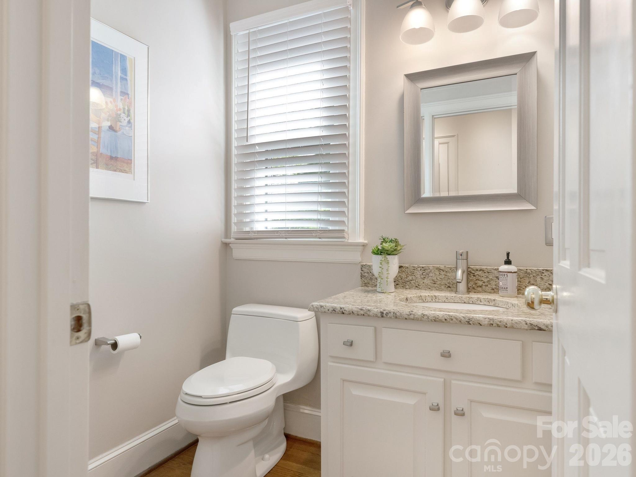 10418 Kilmory Terrace — Charlotte