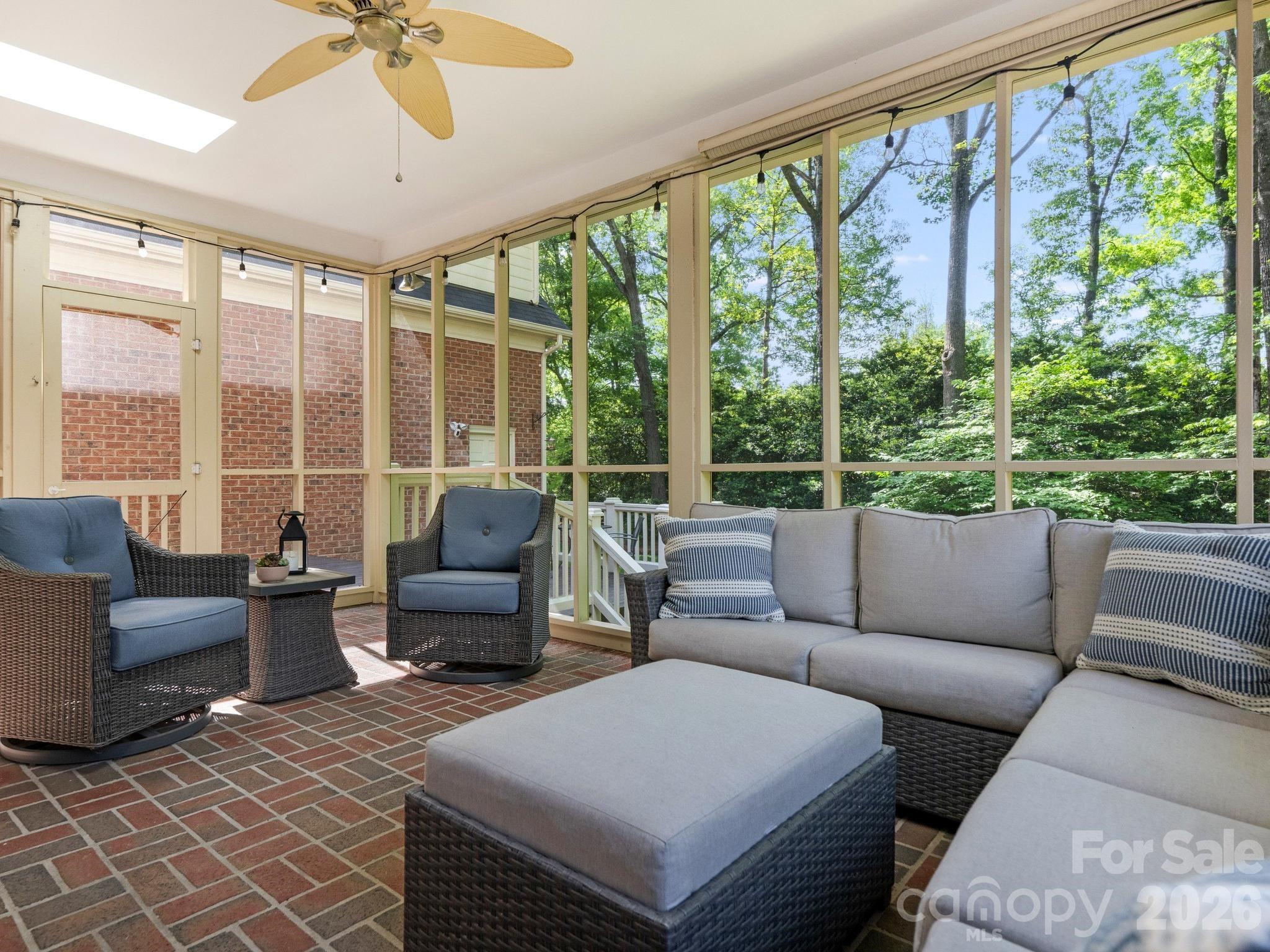 10418 Kilmory Terrace — Charlotte